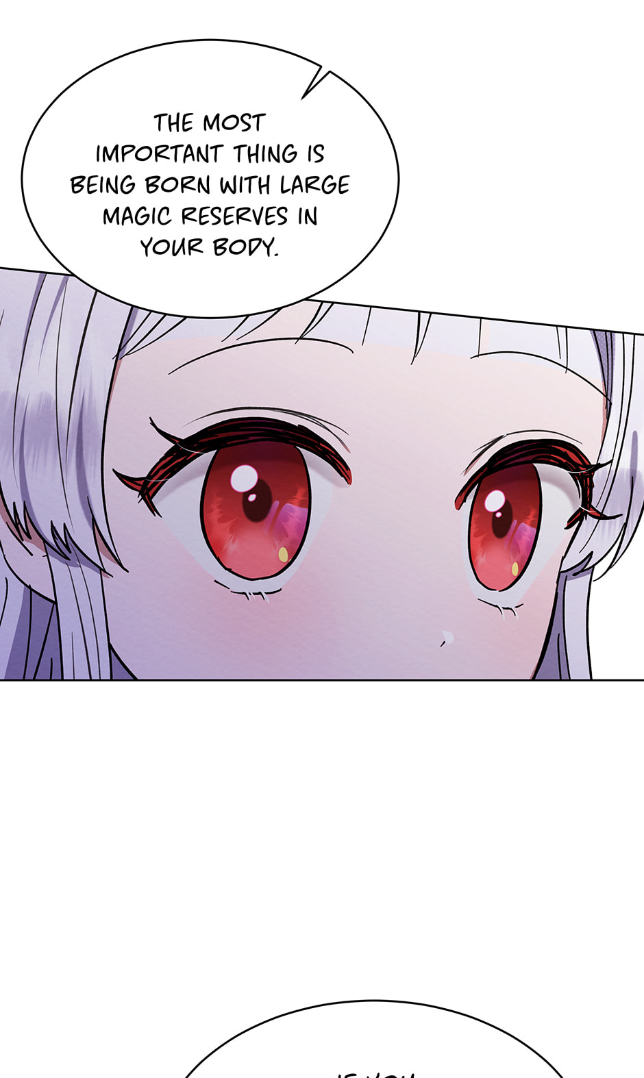 Lady Baby Is a Revenge Maker Chapter 31 page 45 - 