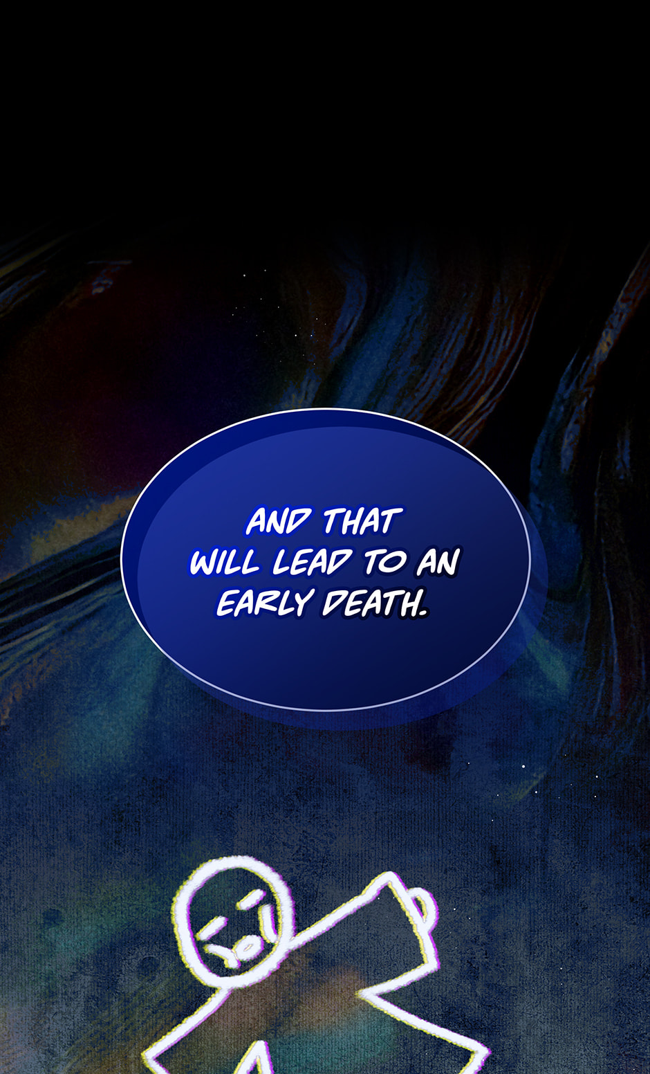 Lady Baby Is a Revenge Maker Chapter 31 page 47 - 