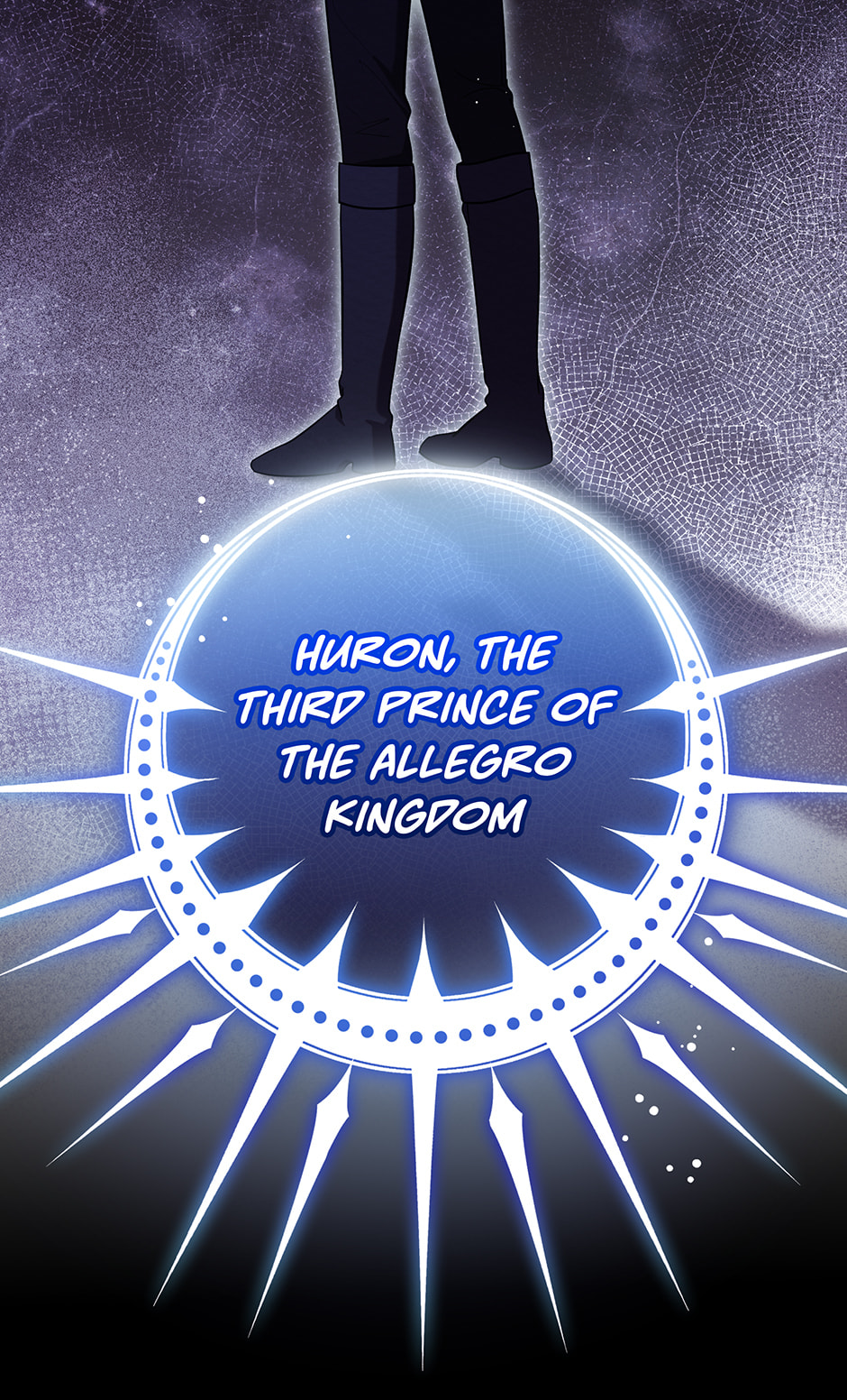 Lady Baby Is a Revenge Maker Chapter 31 page 50 - 