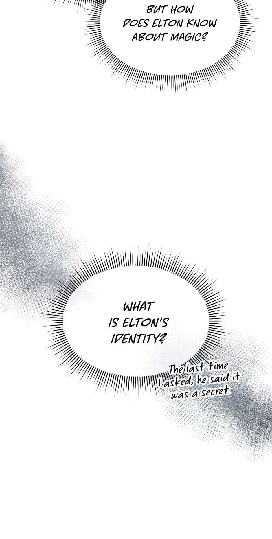 Lady Baby Is a Revenge Maker Chapter 31 page 58 - 