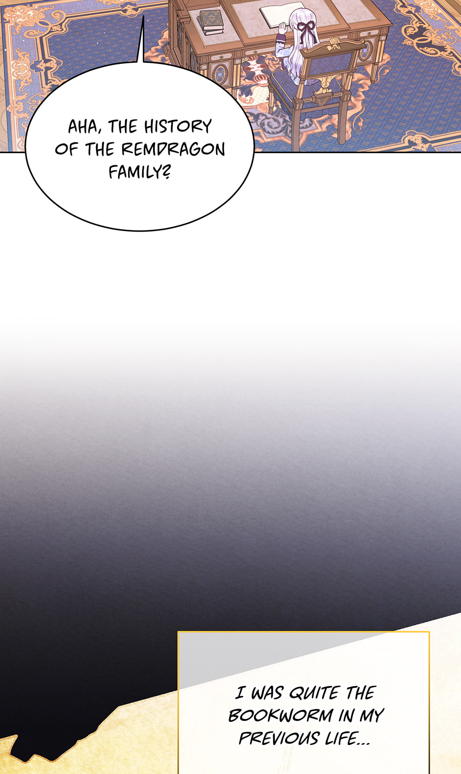 Lady Baby Is a Revenge Maker Chapter 31 page 61 - 