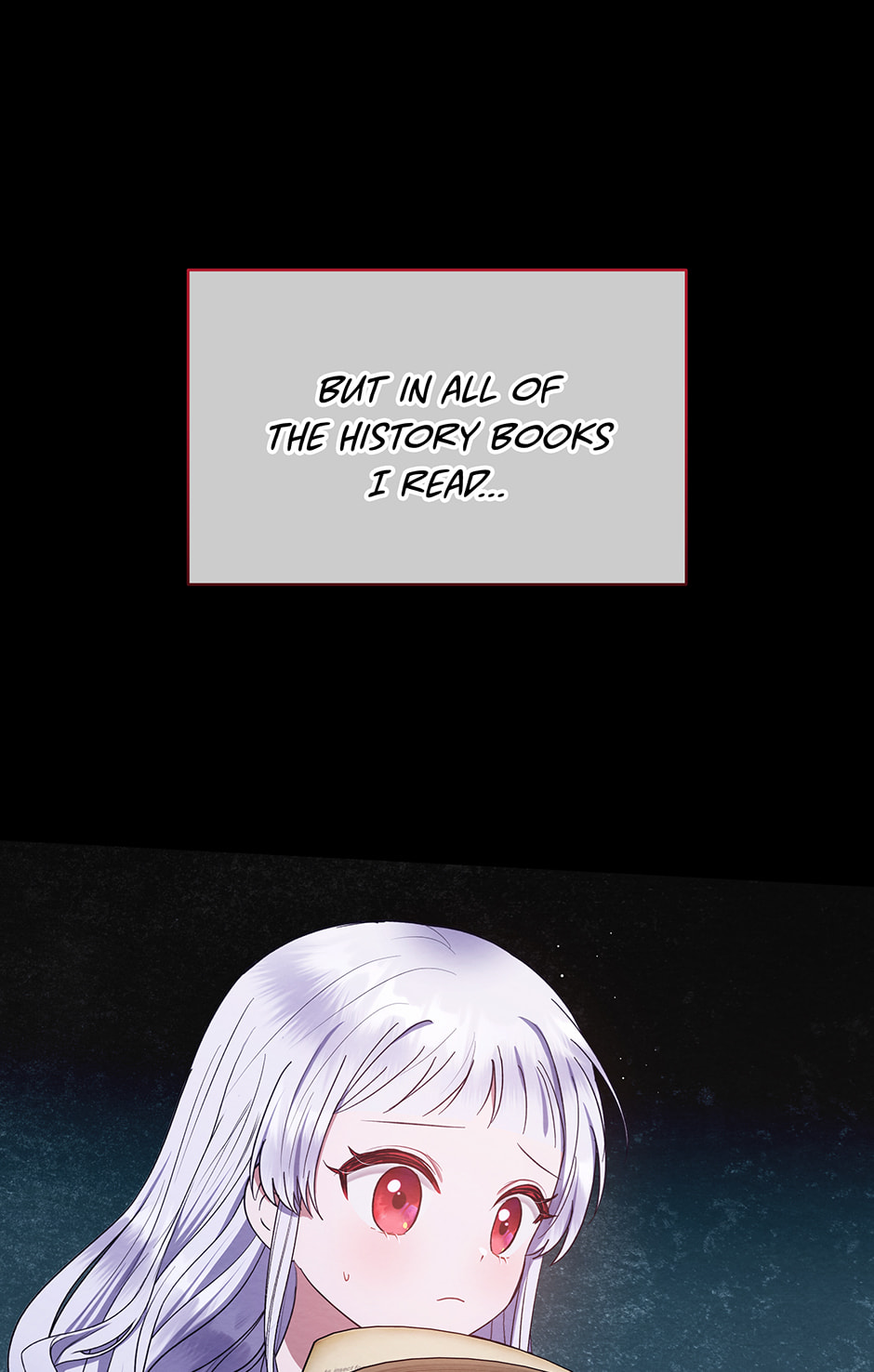 Lady Baby Is a Revenge Maker Chapter 31 page 63 - 