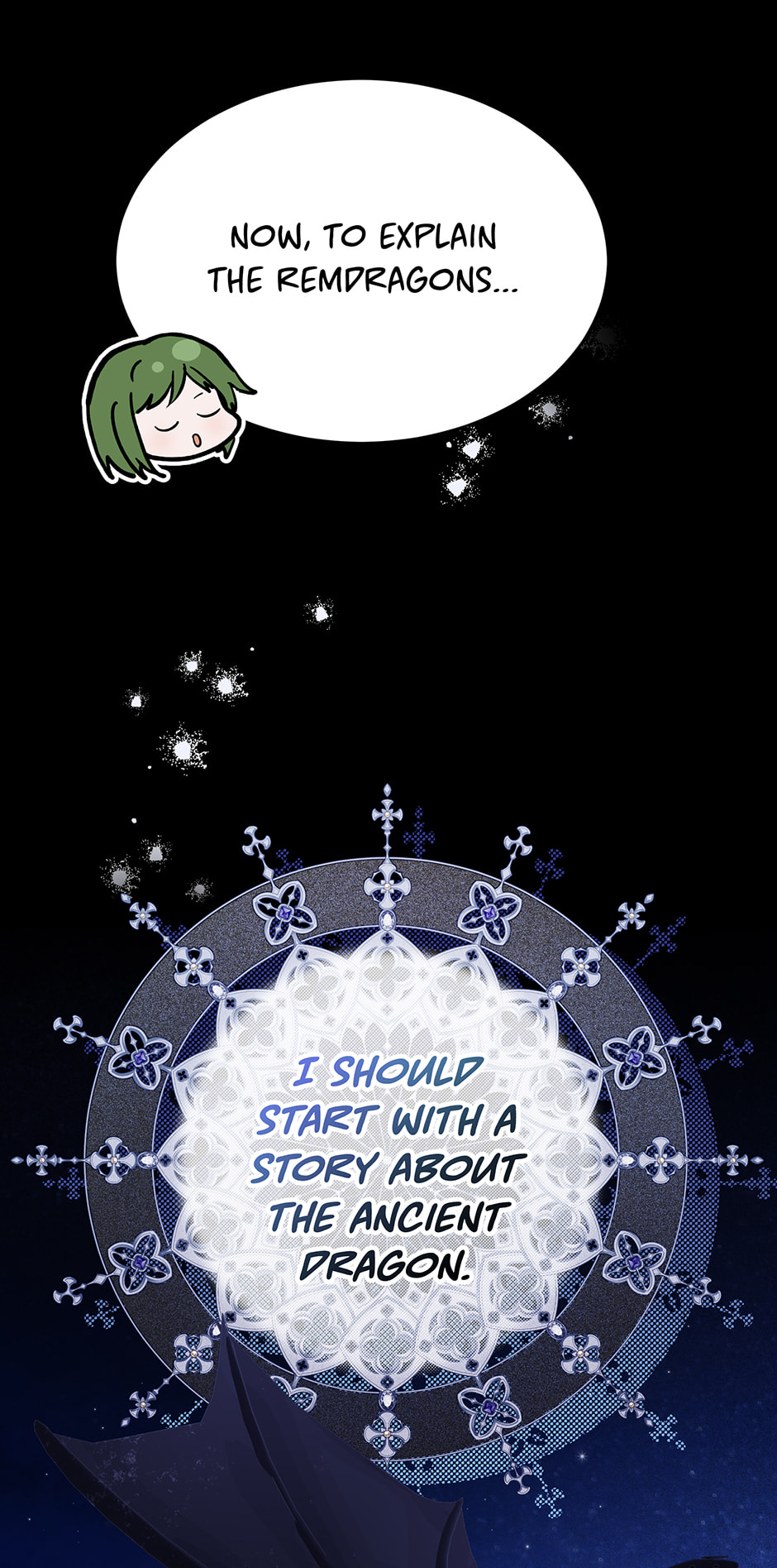 Lady Baby Is a Revenge Maker Chapter 31 page 66 - 