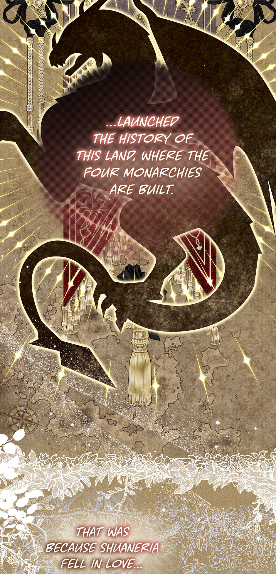 Lady Baby Is a Revenge Maker Chapter 31 page 71 - 