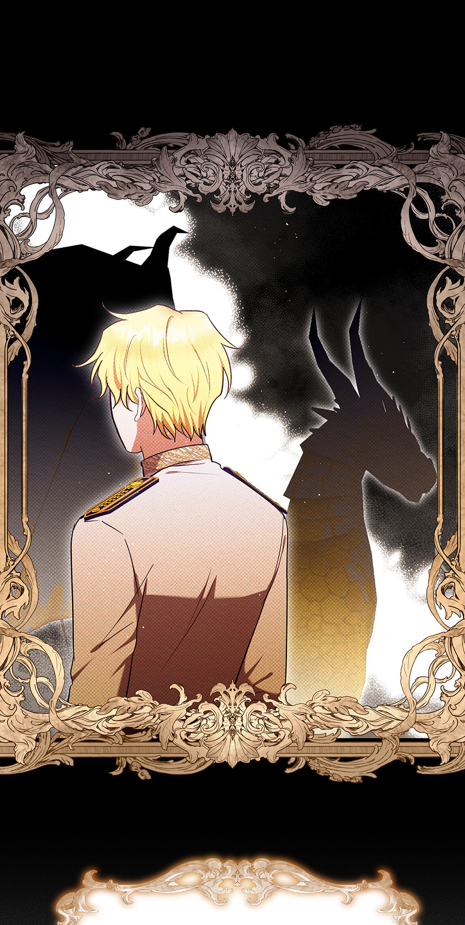 Lady Baby Is a Revenge Maker Chapter 31 page 73 - 
