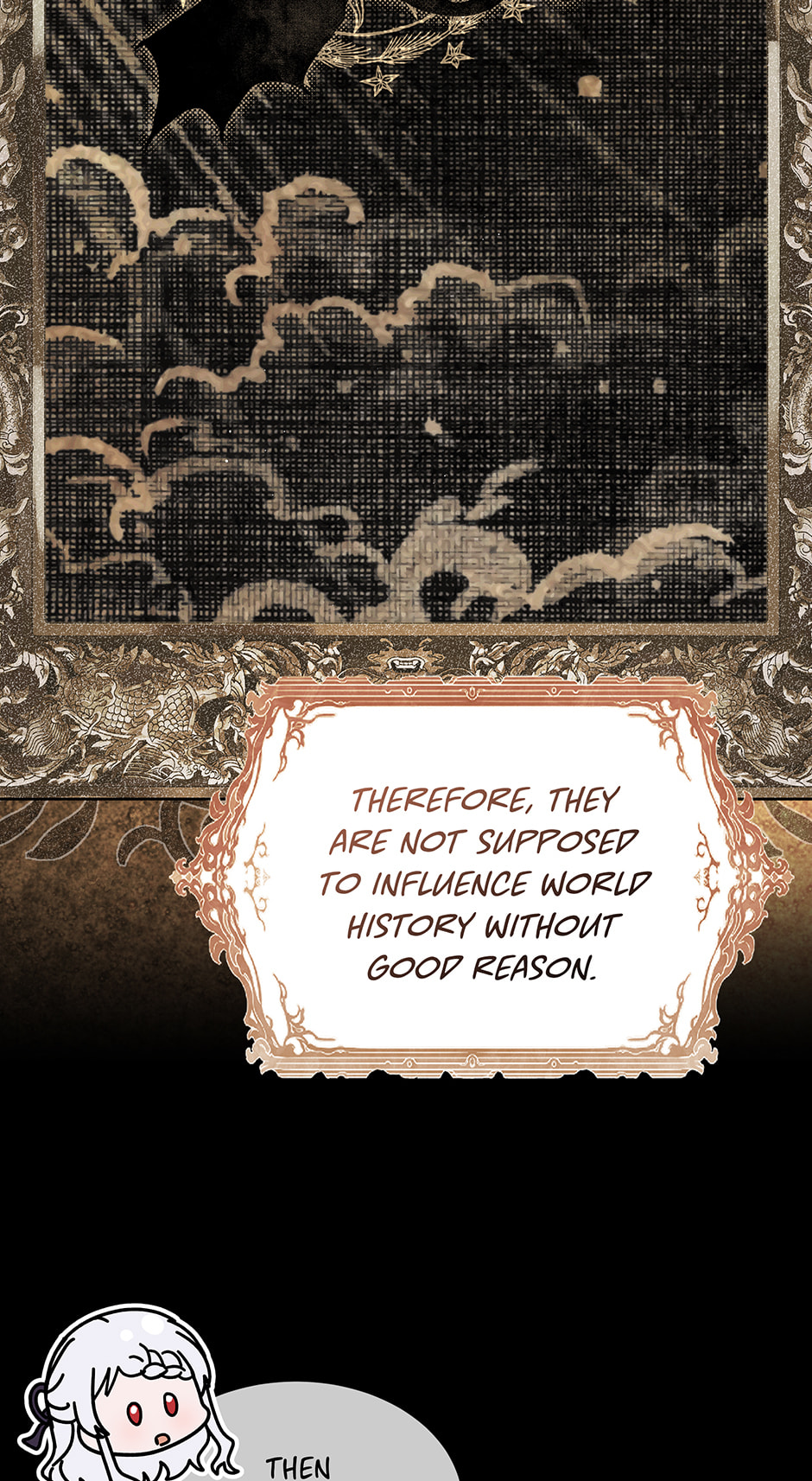Lady Baby Is a Revenge Maker Chapter 32 page 12 - 