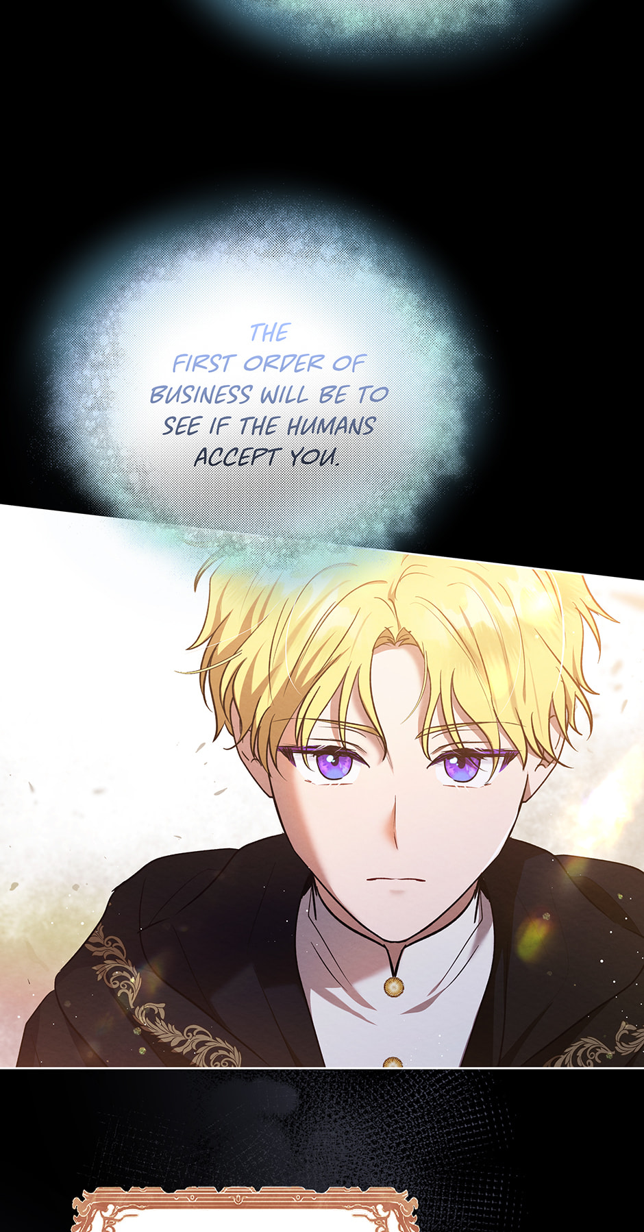 Lady Baby Is a Revenge Maker Chapter 32 page 16 - 