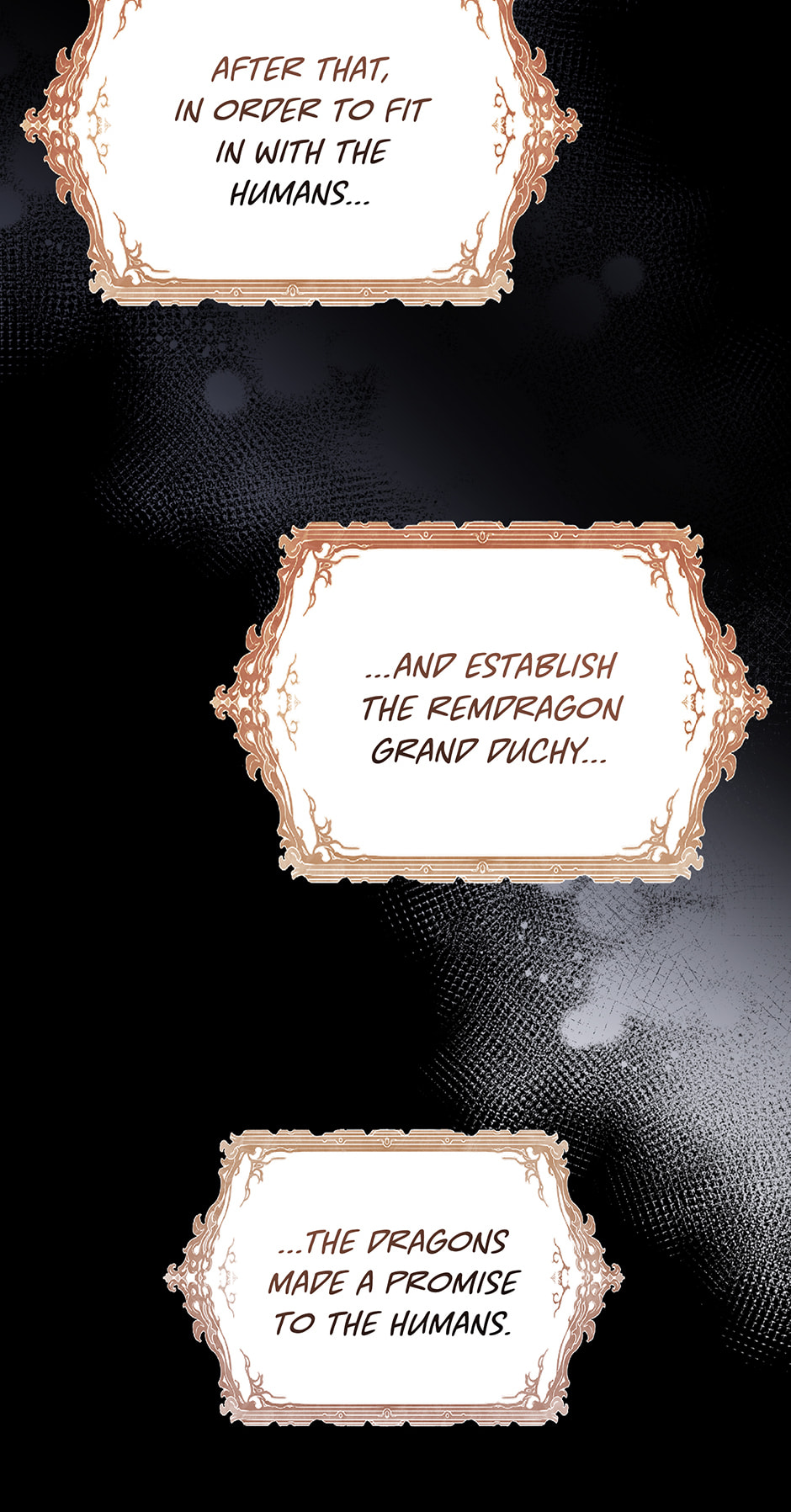 Lady Baby Is a Revenge Maker Chapter 32 page 17 - 