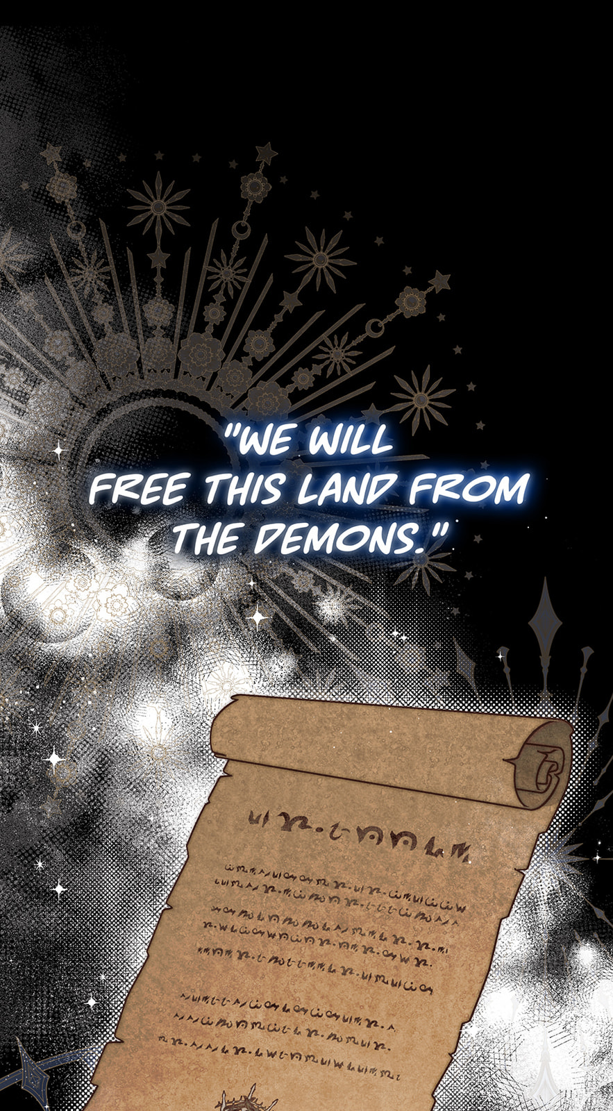 Lady Baby Is a Revenge Maker Chapter 32 page 18 - 