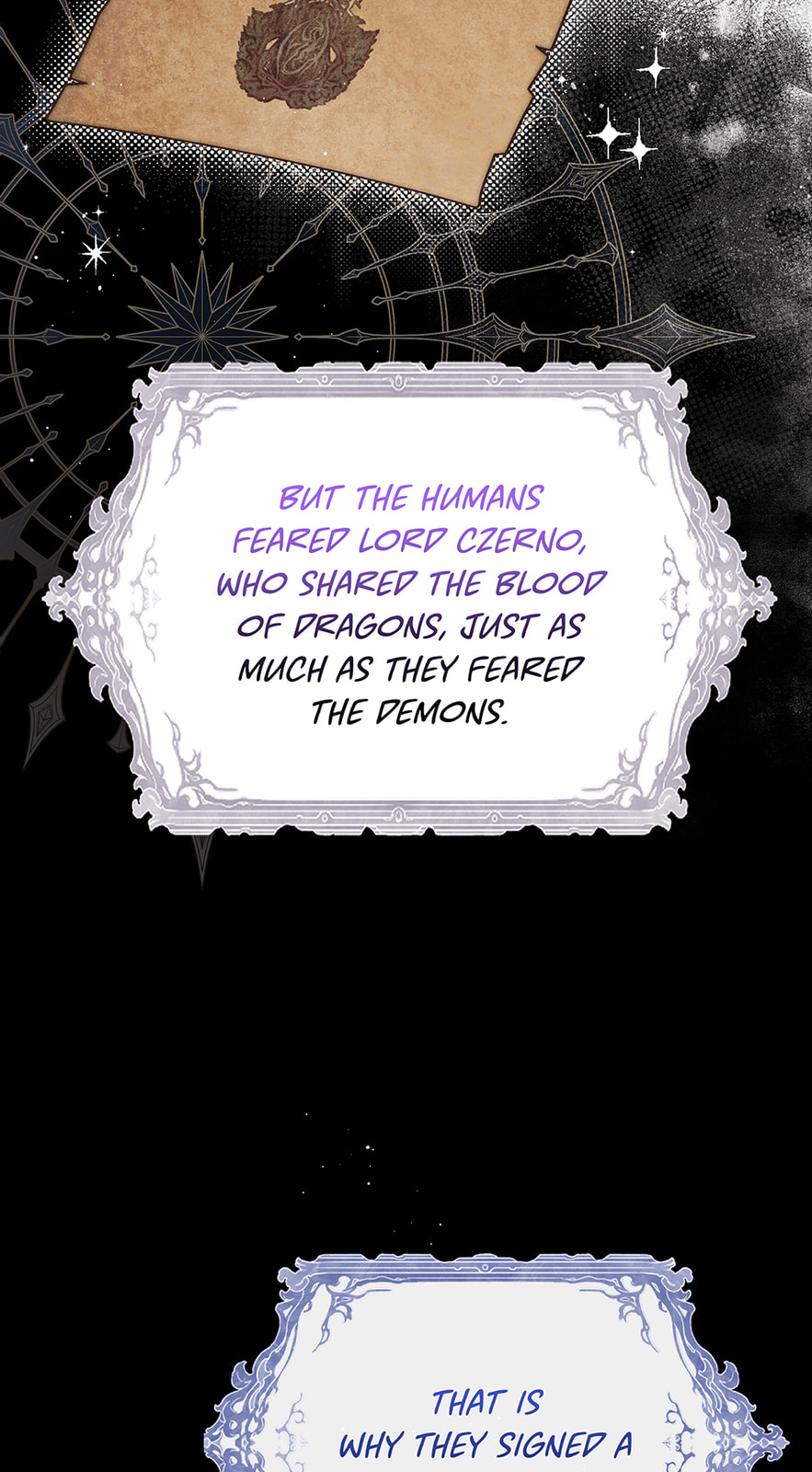 Lady Baby Is a Revenge Maker Chapter 32 page 19 - 