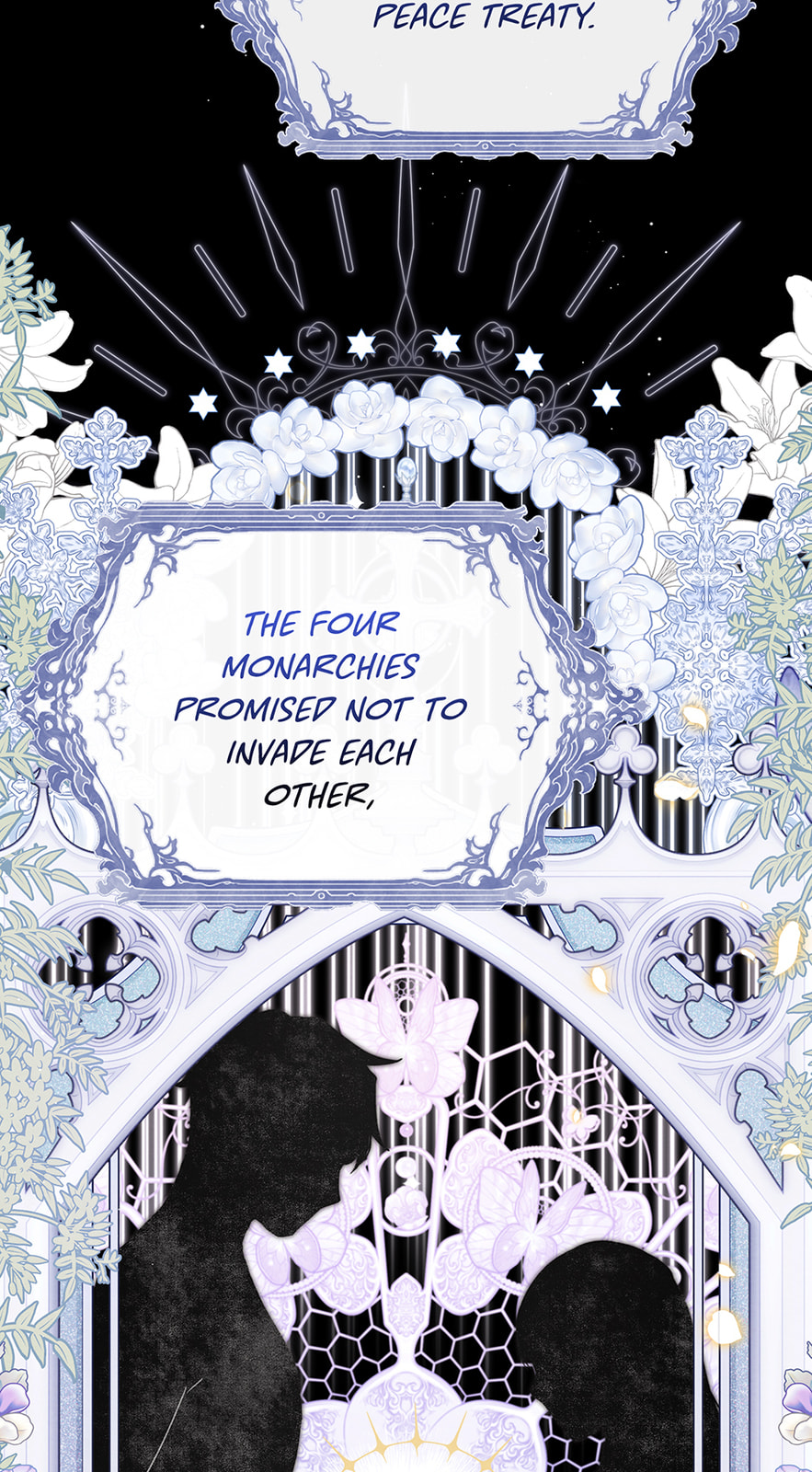 Lady Baby Is a Revenge Maker Chapter 32 page 20 - 