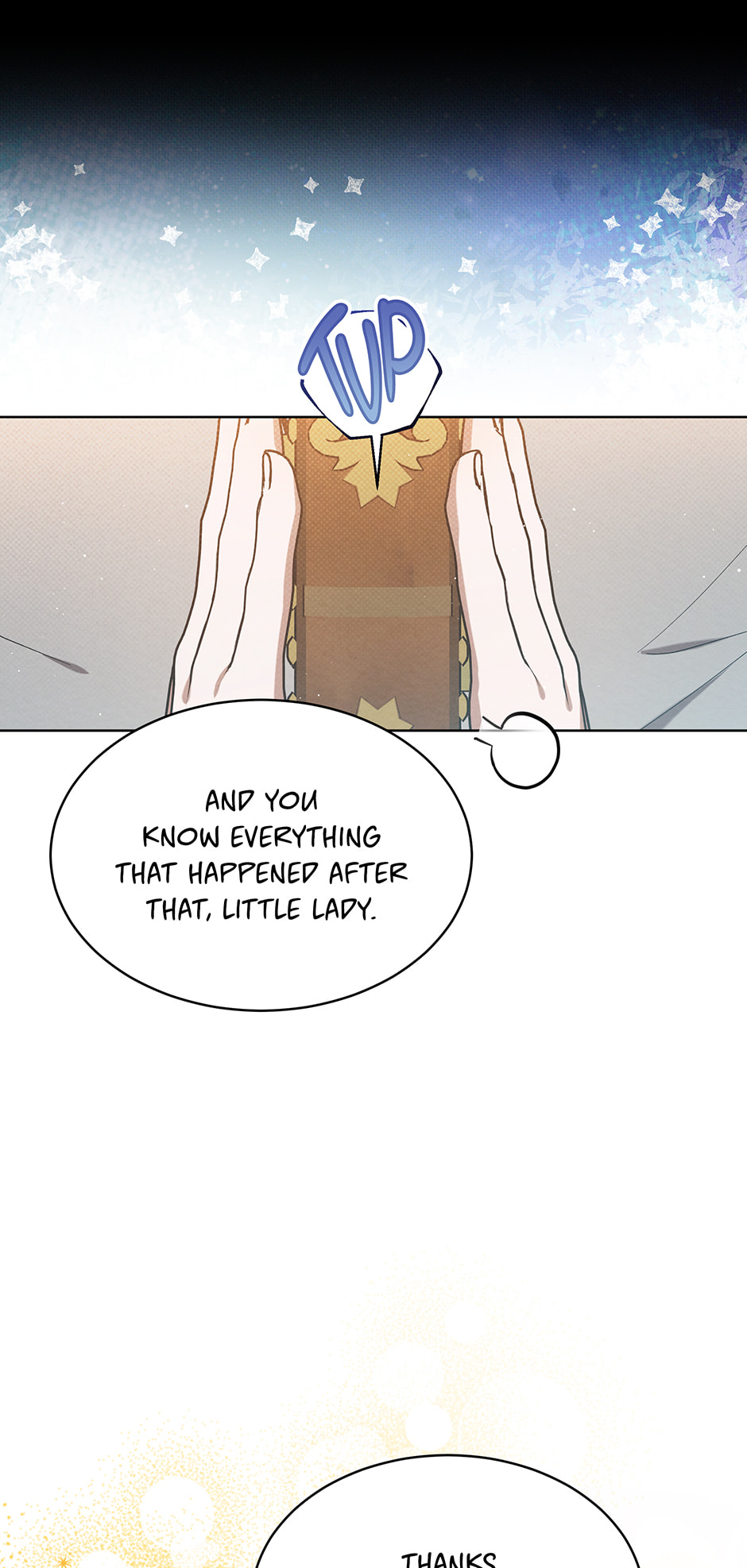 Lady Baby Is a Revenge Maker Chapter 32 page 22 - 