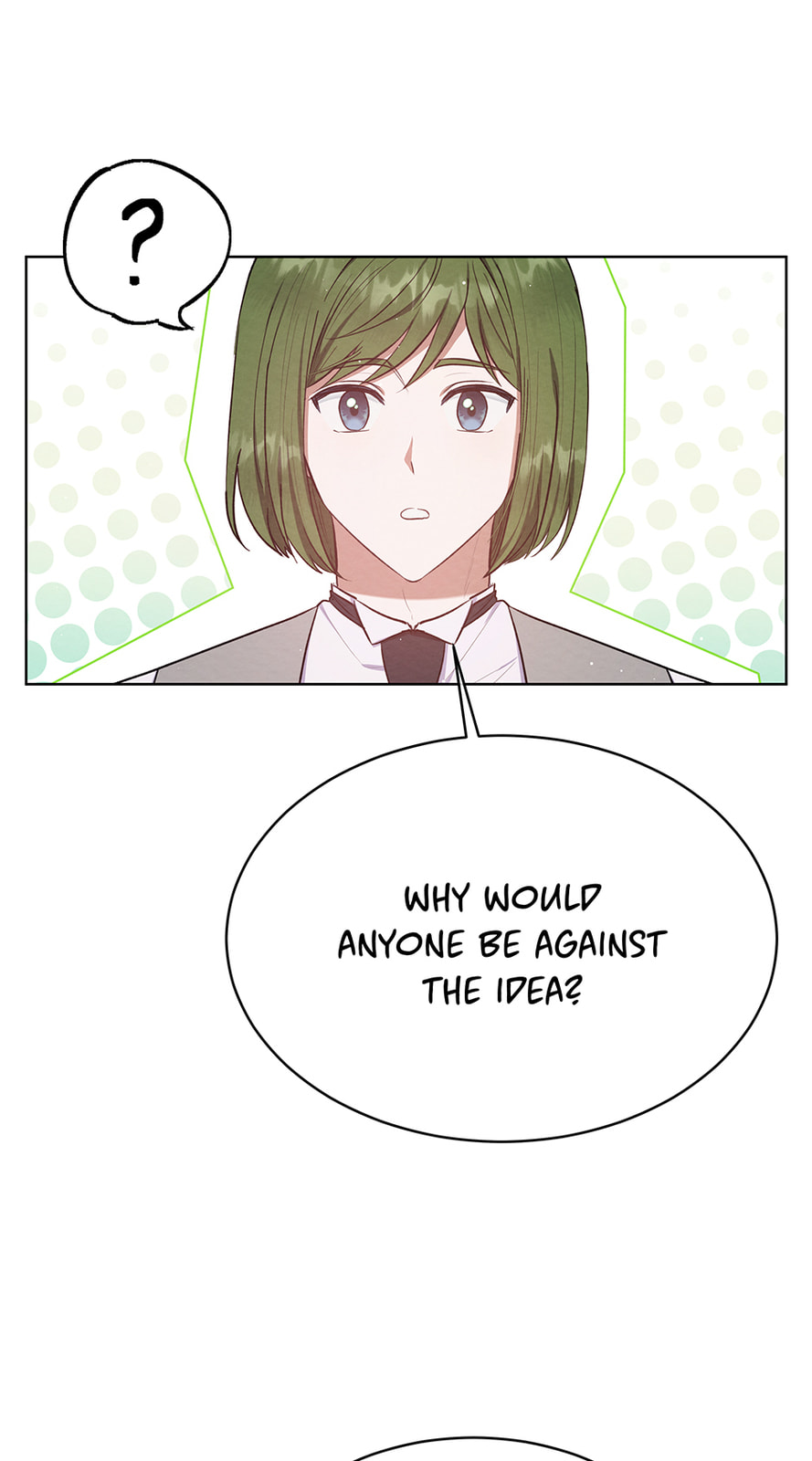 Lady Baby Is a Revenge Maker Chapter 32 page 30 - 
