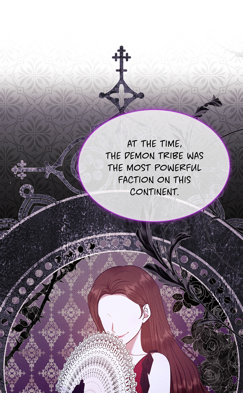 Lady Baby Is a Revenge Maker Chapter 32 page 4 - 
