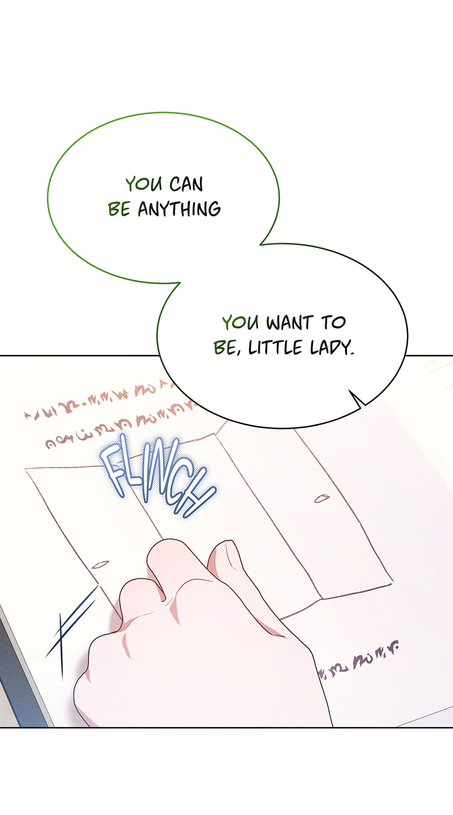 Lady Baby Is a Revenge Maker Chapter 32 page 32 - 