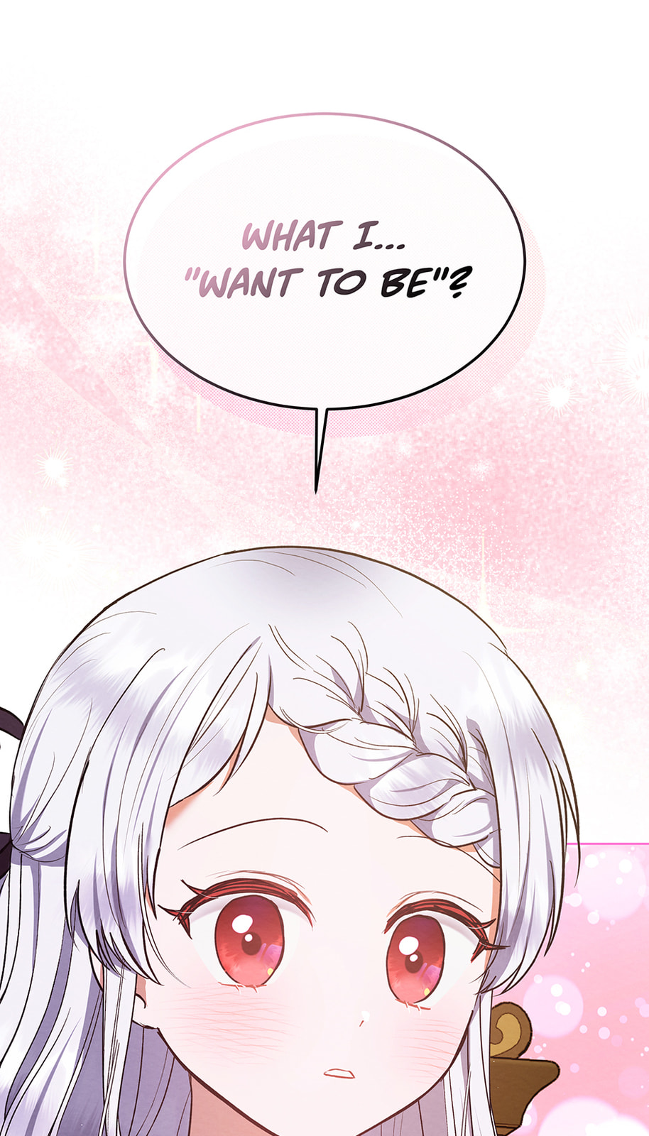 Lady Baby Is a Revenge Maker Chapter 32 page 33 - 