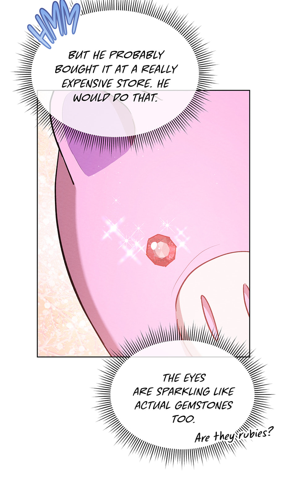 Lady Baby Is a Revenge Maker Chapter 32 page 47 - 