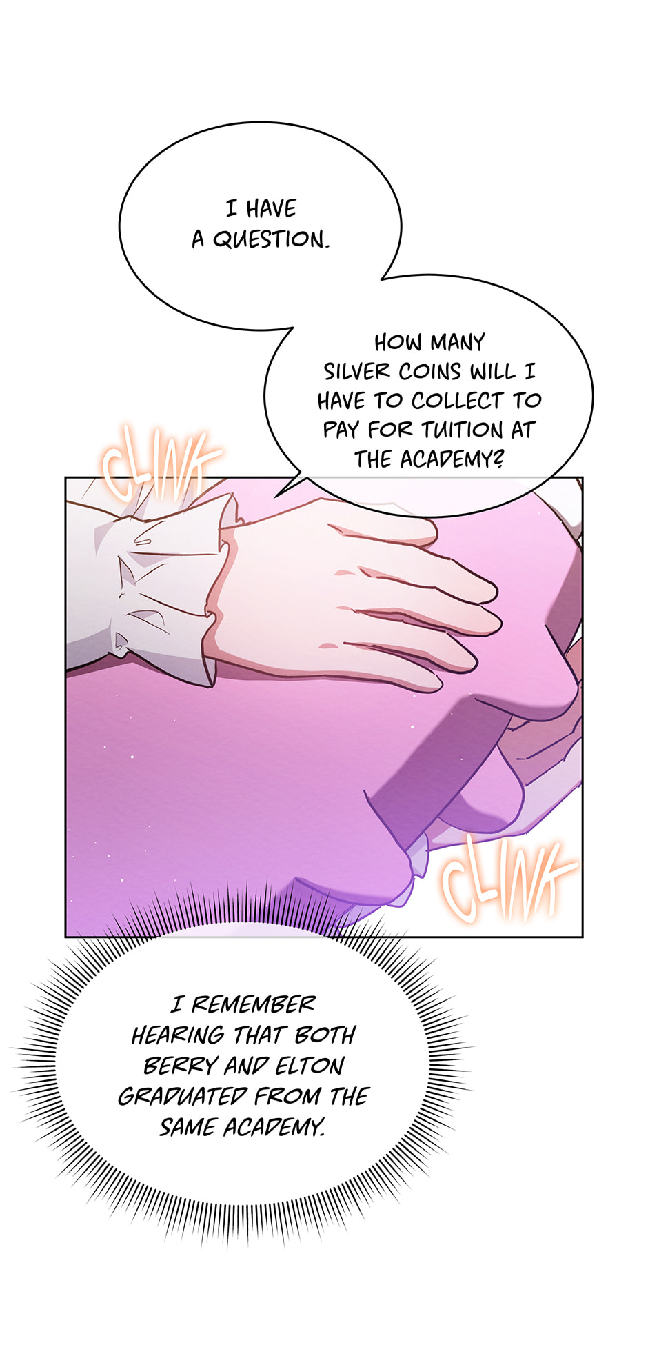 Lady Baby Is a Revenge Maker Chapter 32 page 49 - 