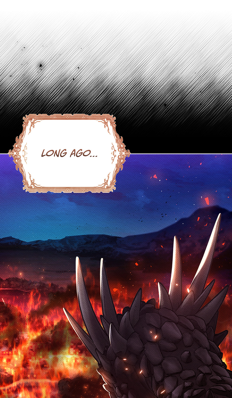 Lady Baby Is a Revenge Maker Chapter 32 page 7 - 