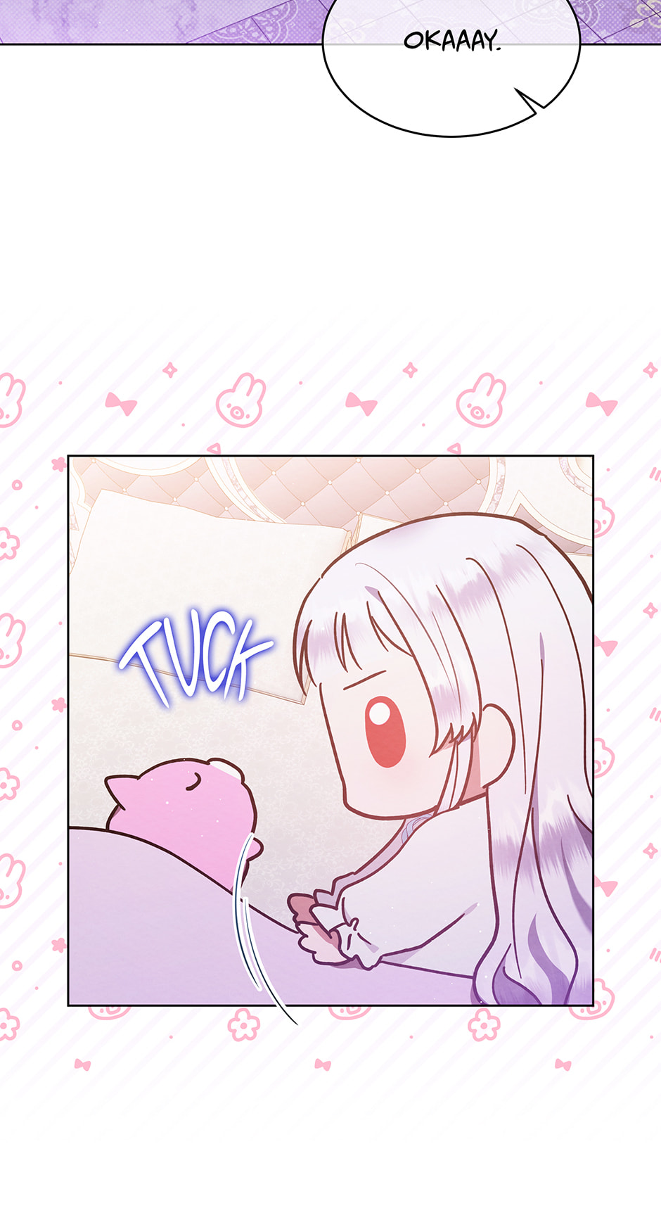 Lady Baby Is a Revenge Maker Chapter 32 page 61 - 