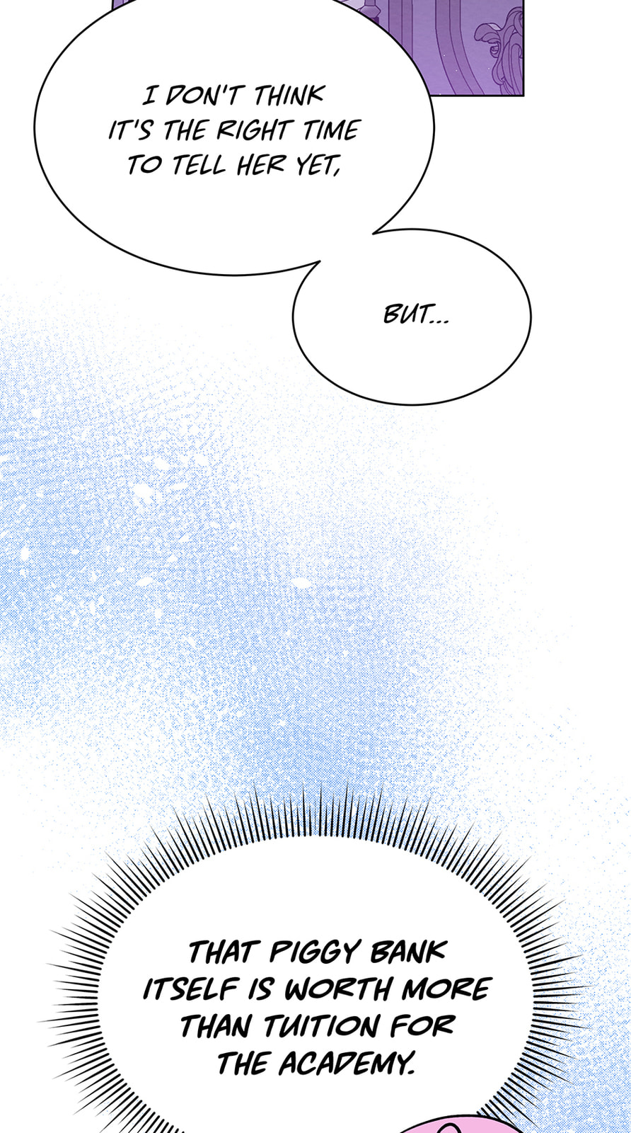 Lady Baby Is a Revenge Maker Chapter 32 page 63 - 