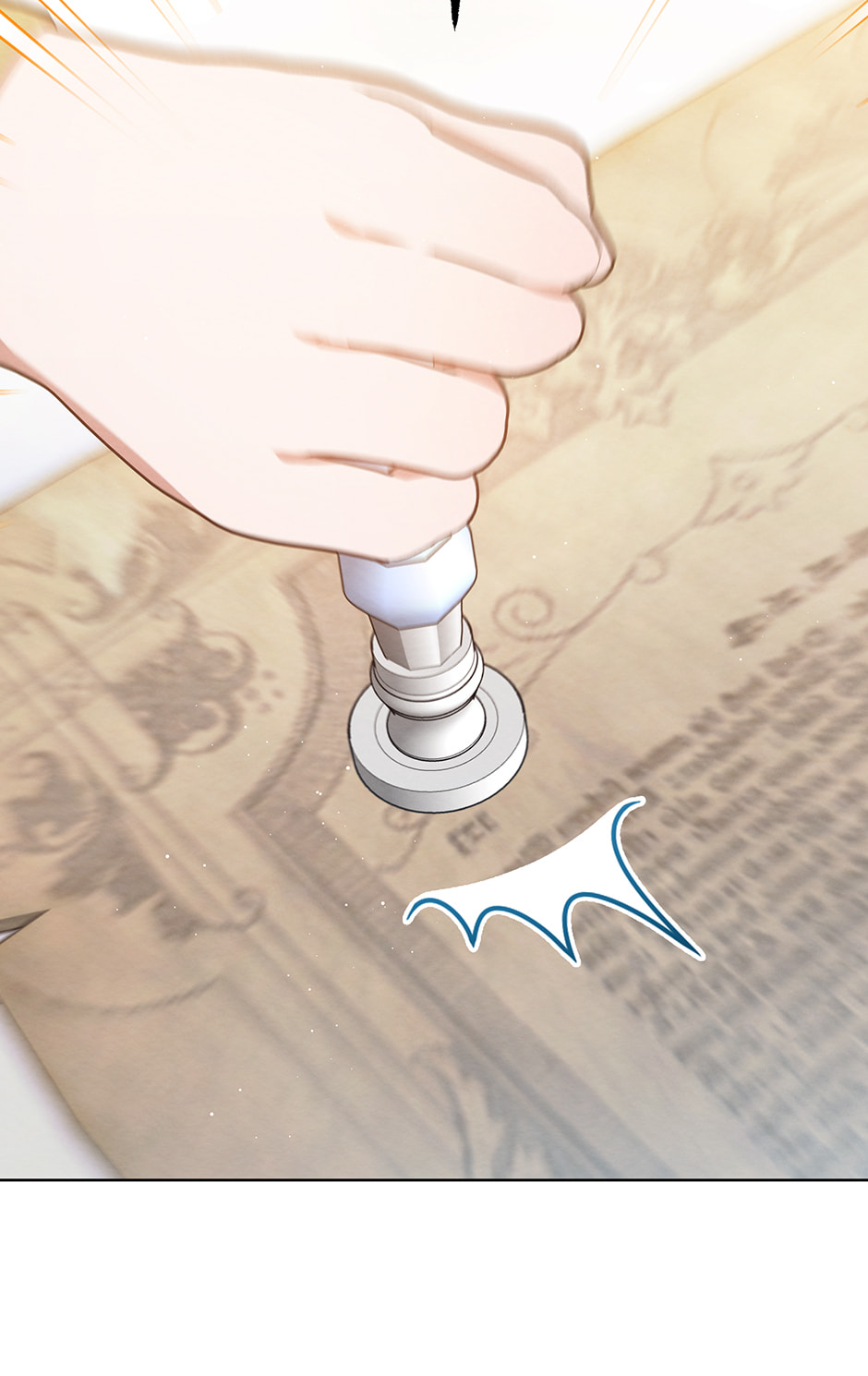 Lady Baby Is a Revenge Maker Chapter 32 page 68 - 