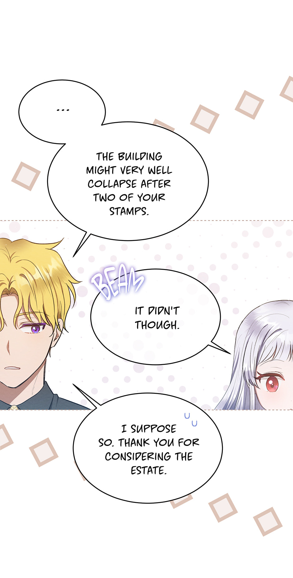 Lady Baby Is a Revenge Maker Chapter 32 page 69 - 