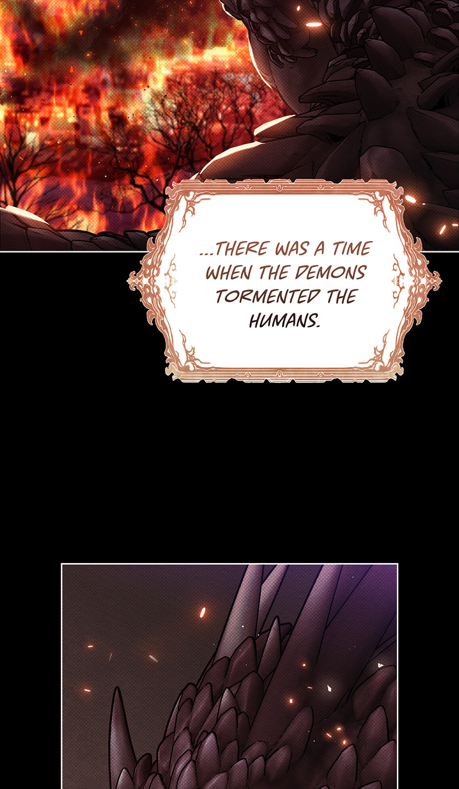 Lady Baby Is a Revenge Maker Chapter 32 page 8 - 