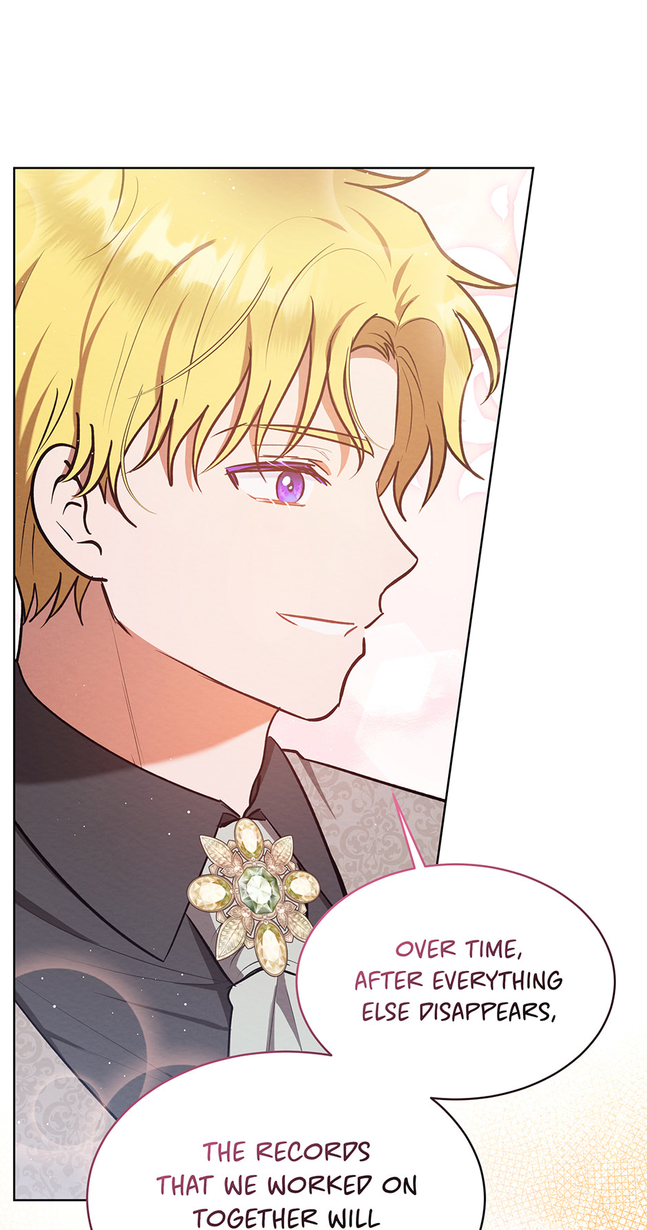 Lady Baby Is a Revenge Maker Chapter 32 page 72 - 