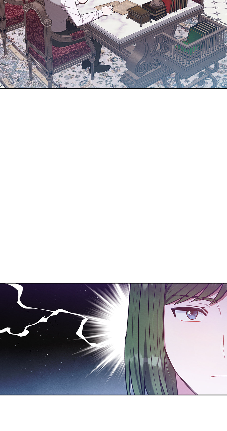 Lady Baby Is a Revenge Maker Chapter 32 page 75 - 