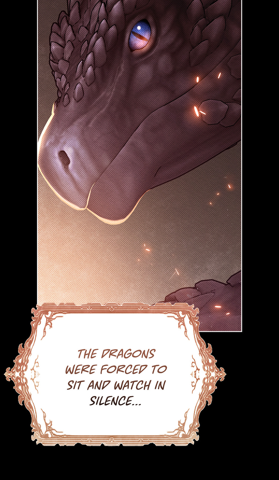 Lady Baby Is a Revenge Maker Chapter 32 page 9 - 