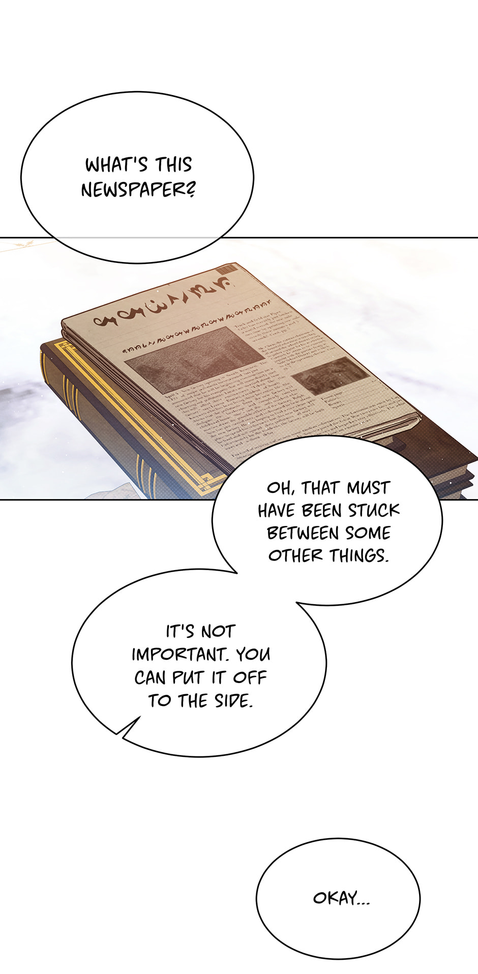 Lady Baby Is a Revenge Maker Chapter 32 page 83 - 