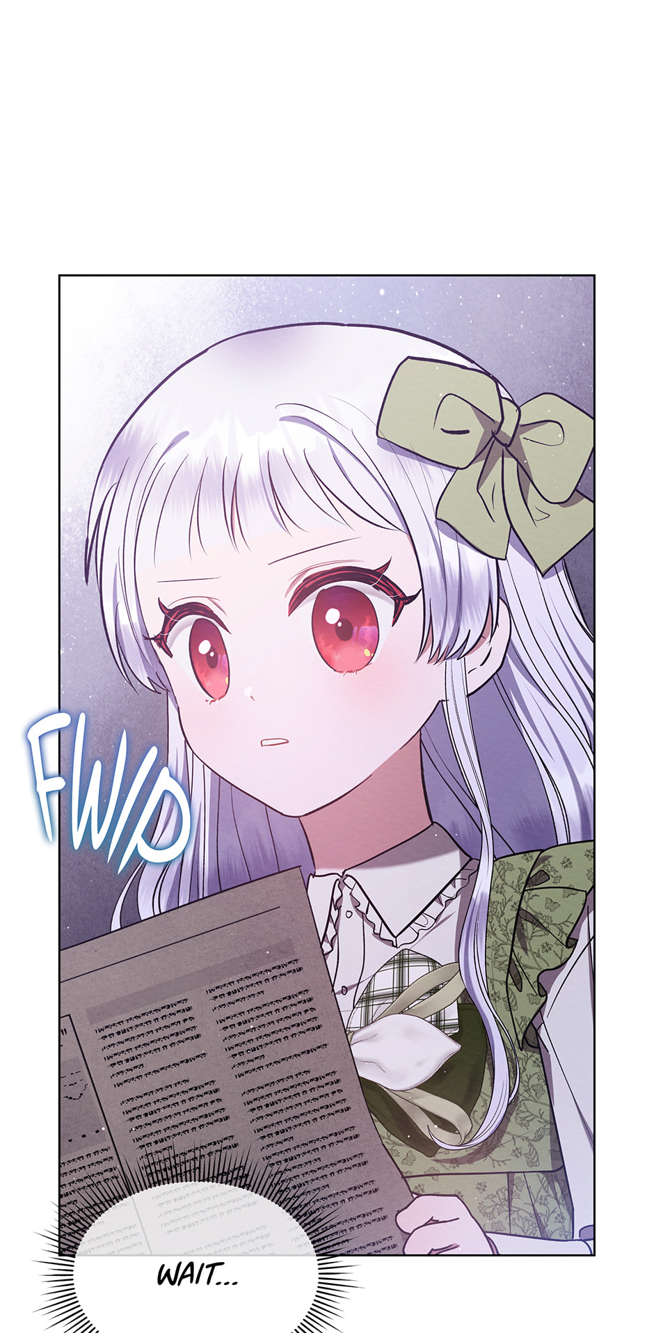 Lady Baby Is a Revenge Maker Chapter 32 page 84 - 