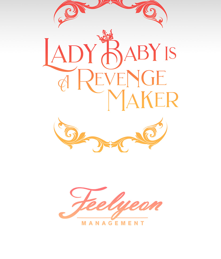 Lady Baby Is a Revenge Maker Chapter 32 page 87 - 