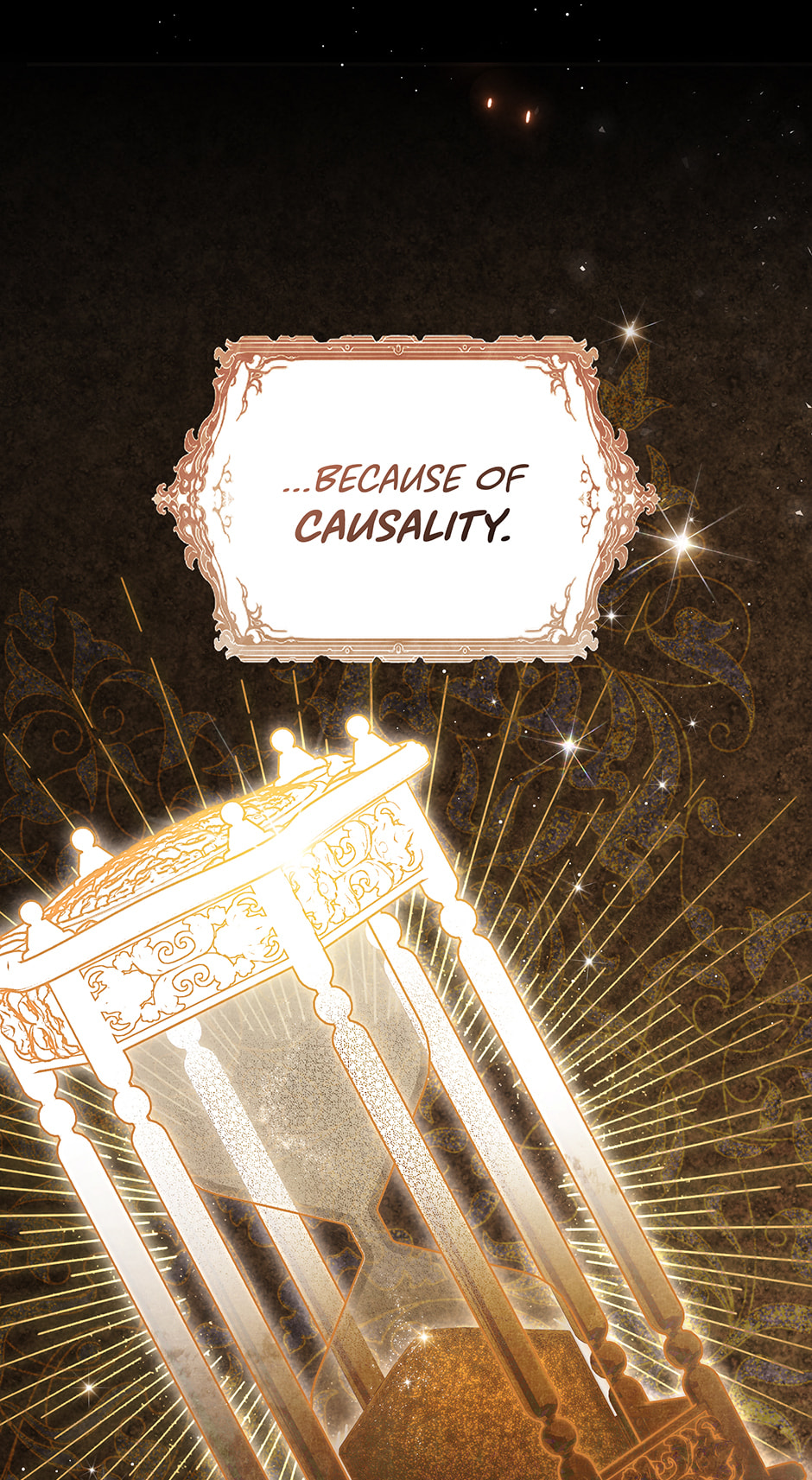 Lady Baby Is a Revenge Maker Chapter 32 page 10 - 