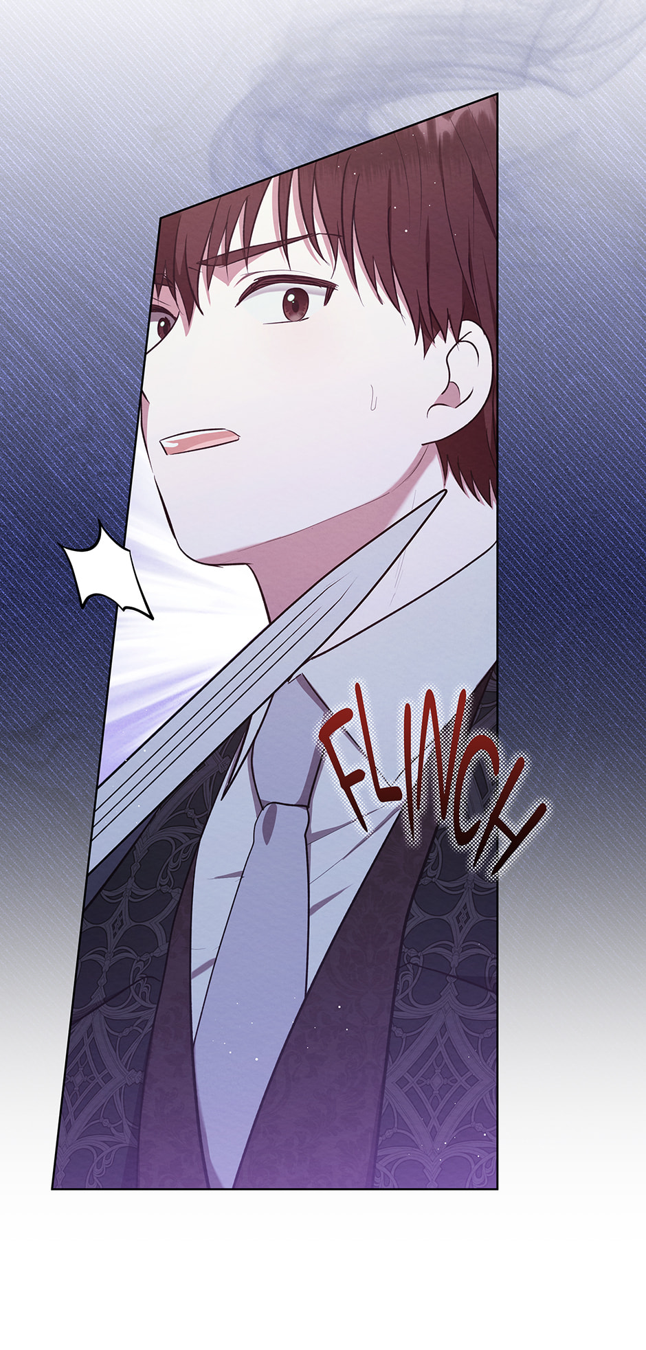 Lady Baby Is a Revenge Maker Chapter 33 page 11 - 