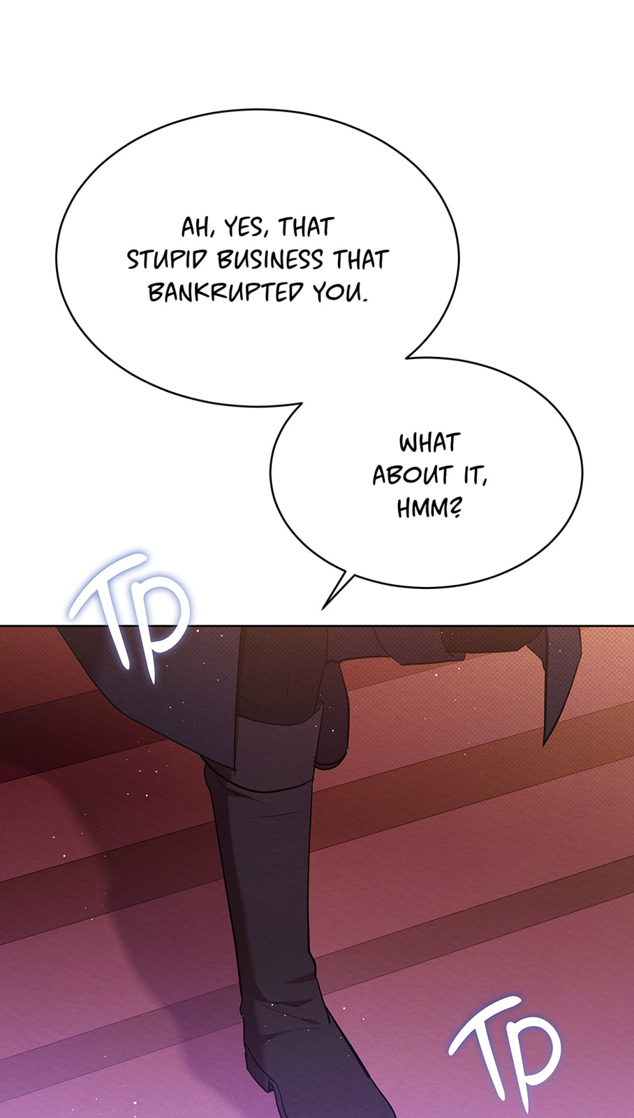 Lady Baby Is a Revenge Maker Chapter 33 page 16 - 