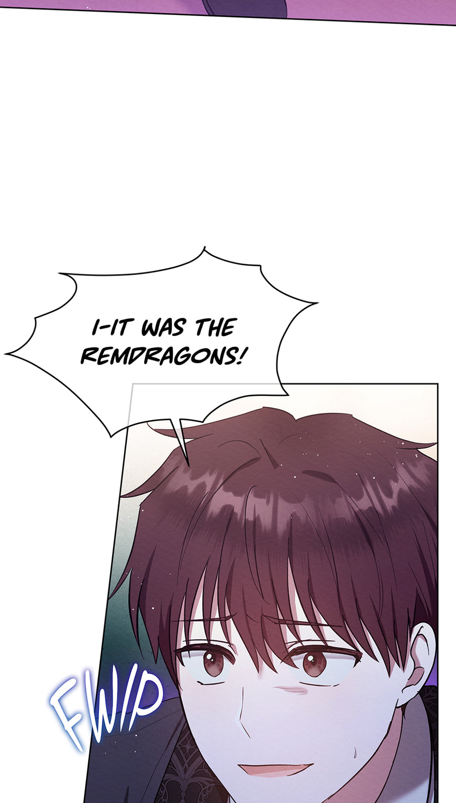 Lady Baby Is a Revenge Maker Chapter 33 page 17 - 