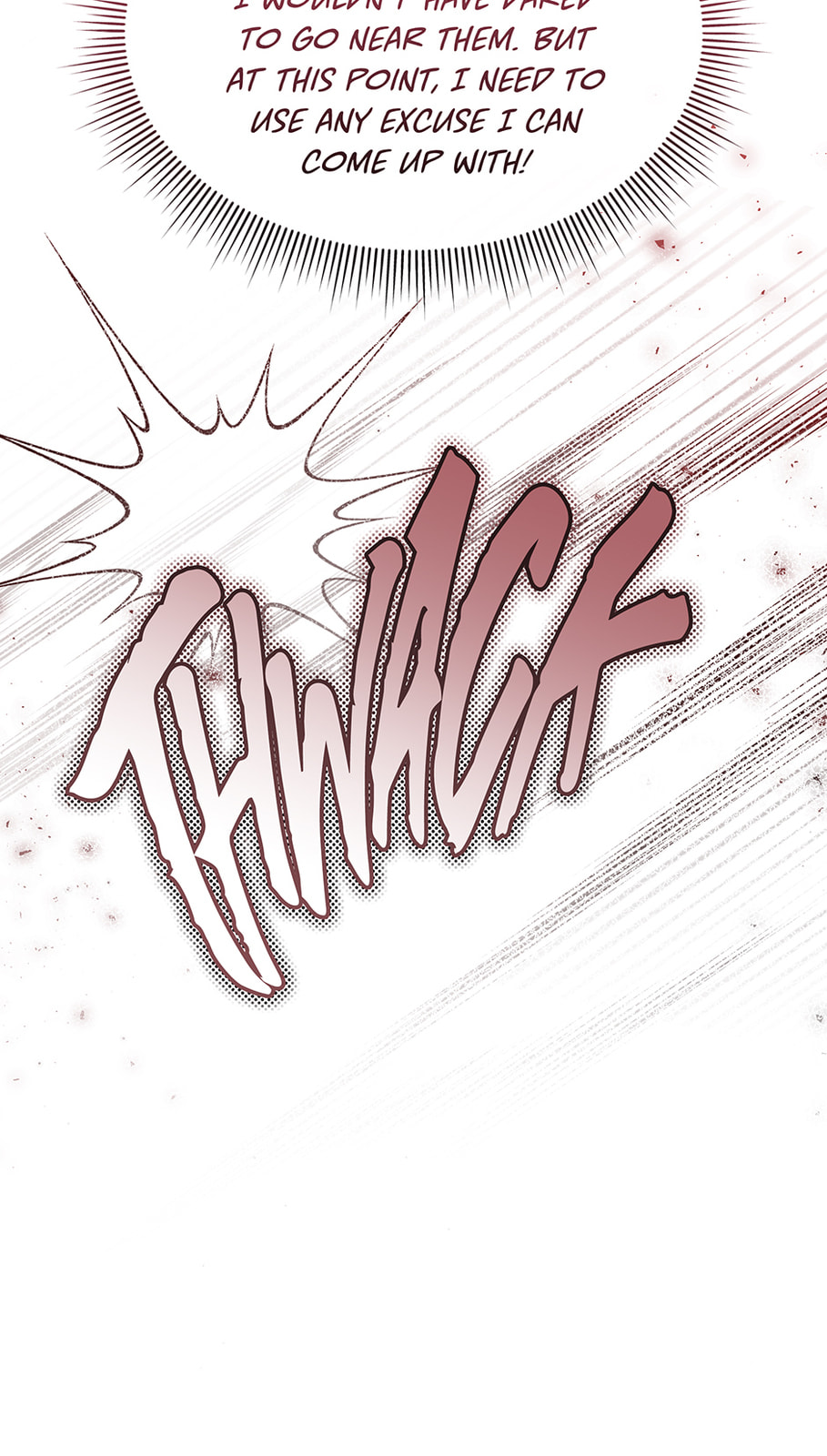 Lady Baby Is a Revenge Maker Chapter 33 page 19 - 