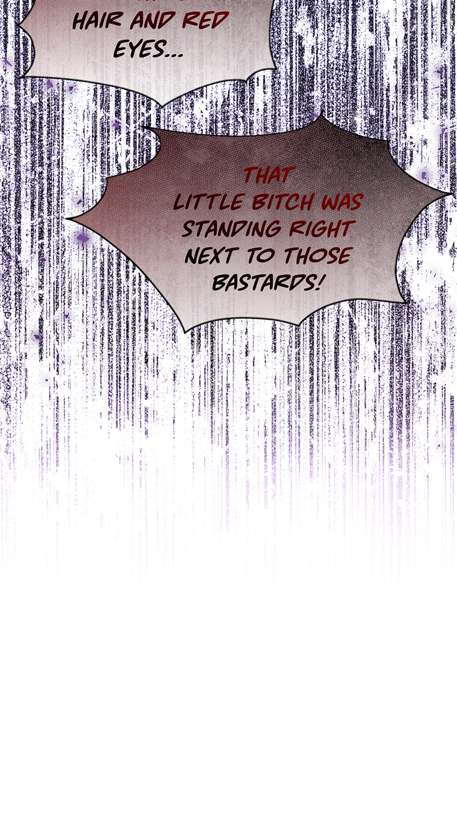 Lady Baby Is a Revenge Maker Chapter 33 page 23 - 
