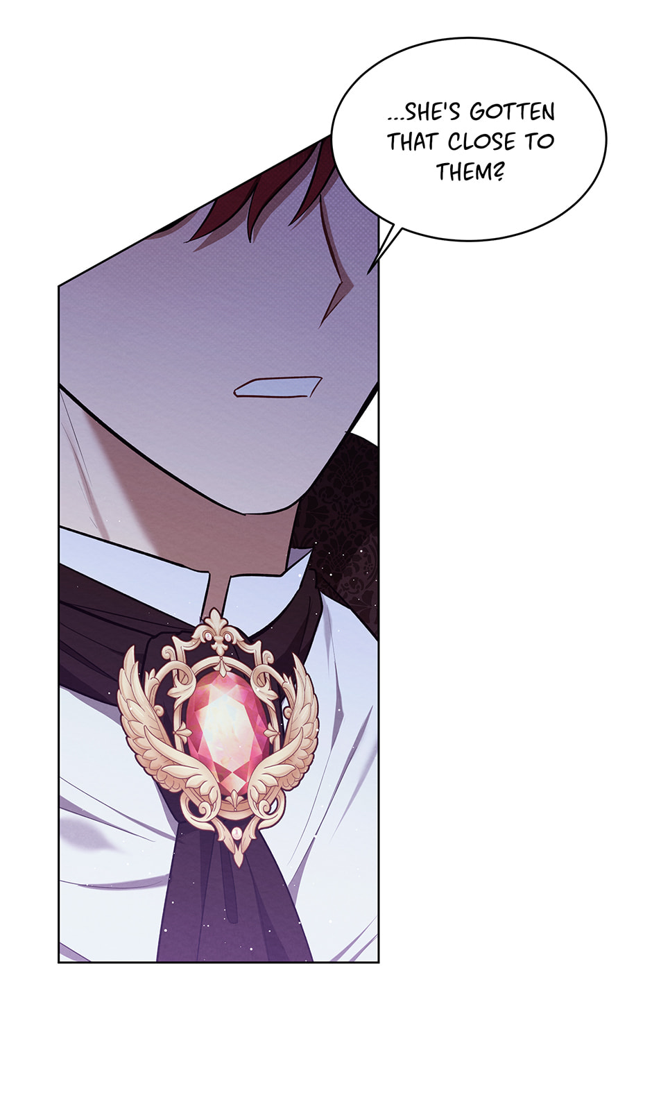 Lady Baby Is a Revenge Maker Chapter 33 page 24 - 