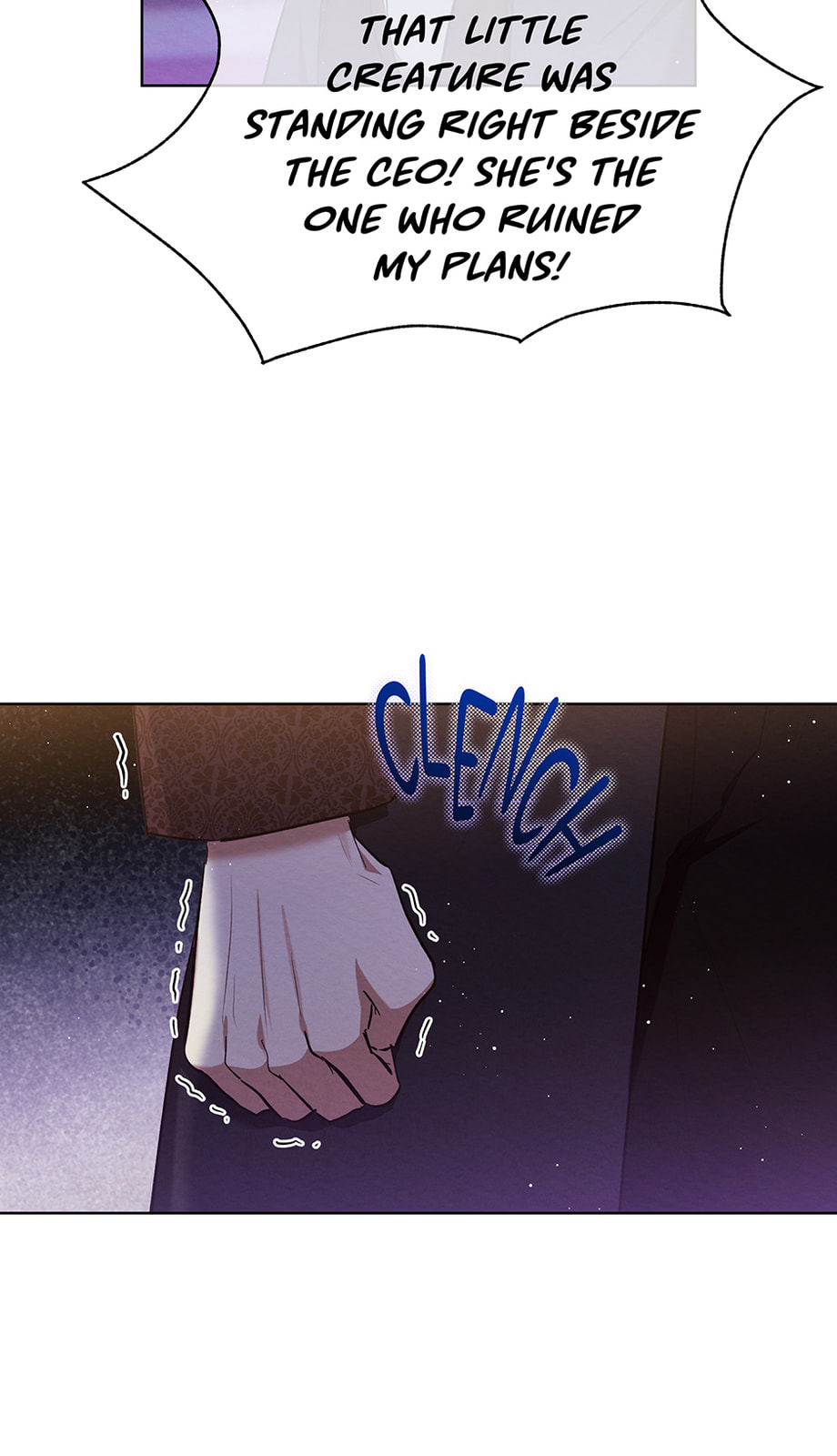 Lady Baby Is a Revenge Maker Chapter 33 page 29 - 