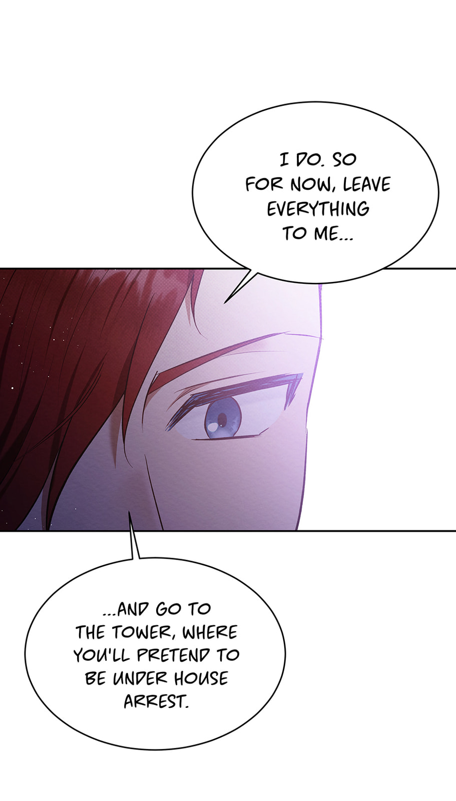 Lady Baby Is a Revenge Maker Chapter 33 page 33 - 