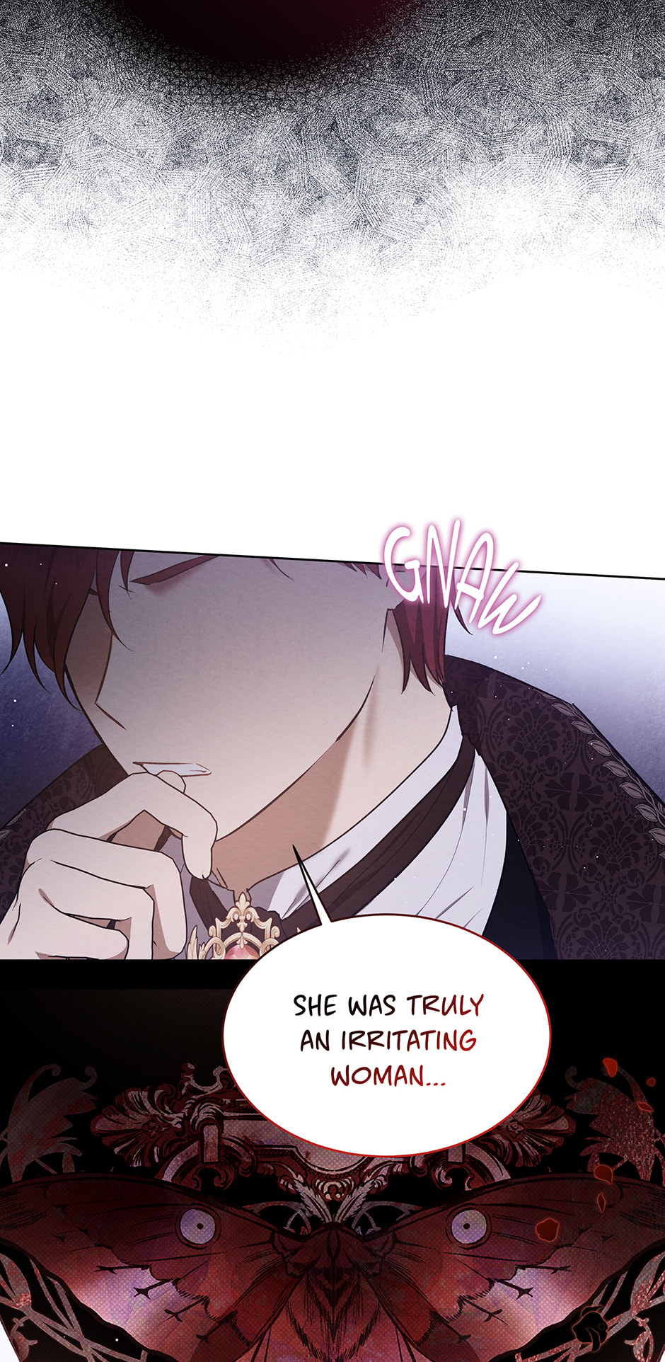 Lady Baby Is a Revenge Maker Chapter 33 page 40 - 