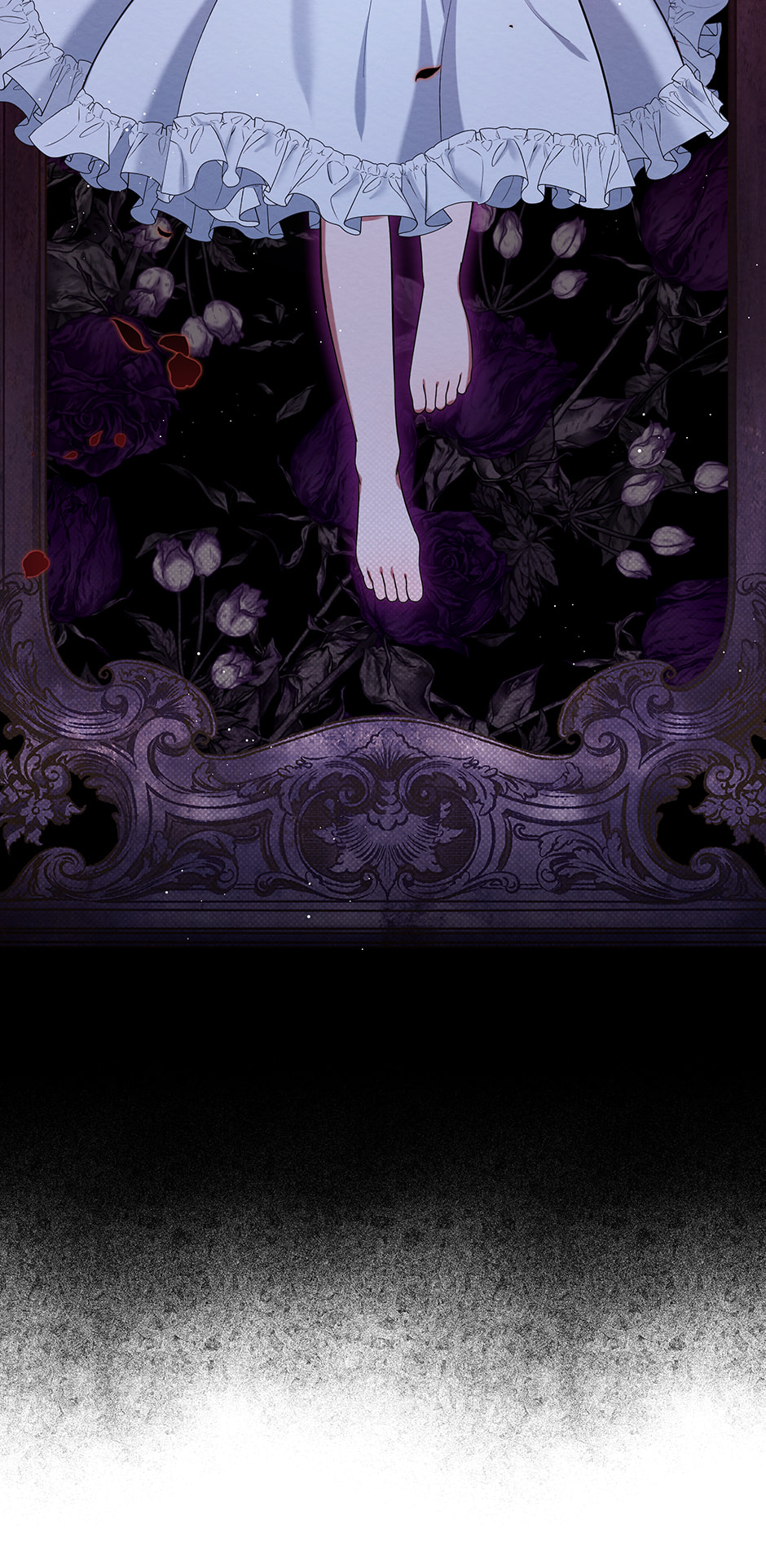 Lady Baby Is a Revenge Maker Chapter 33 page 42 - 