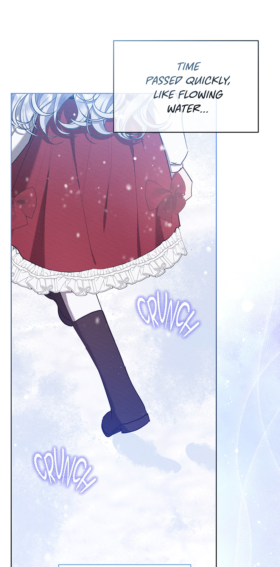 Lady Baby Is a Revenge Maker Chapter 33 page 48 - 