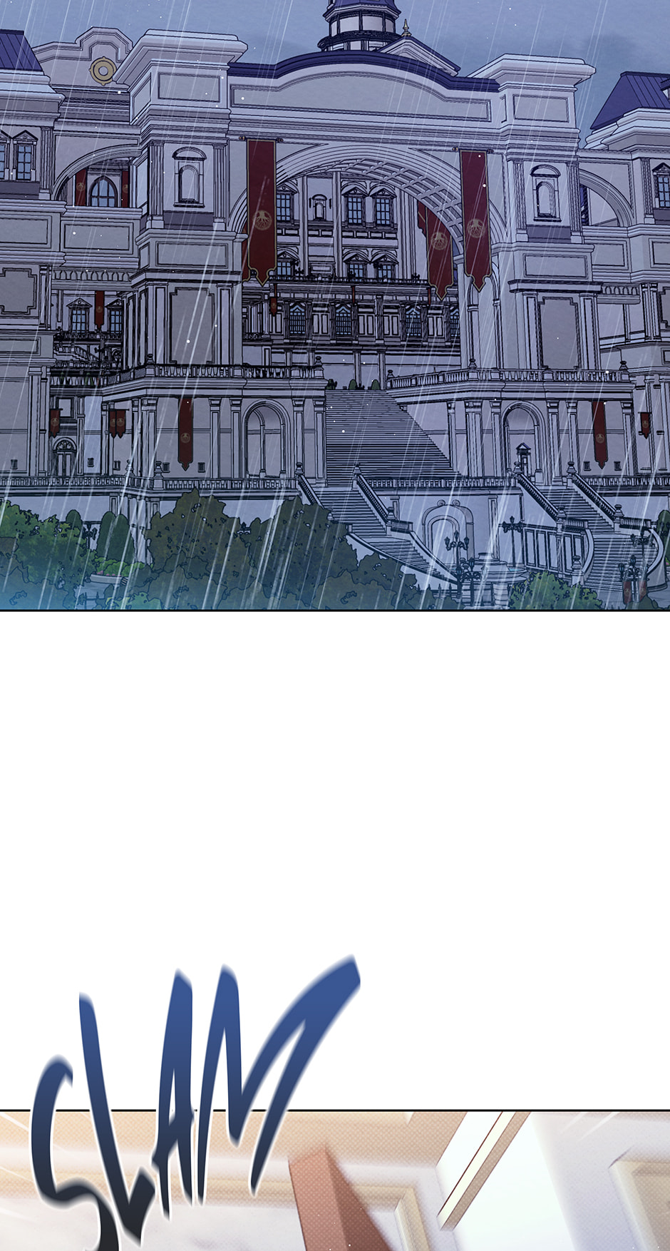 Lady Baby Is a Revenge Maker Chapter 33 page 6 - 
