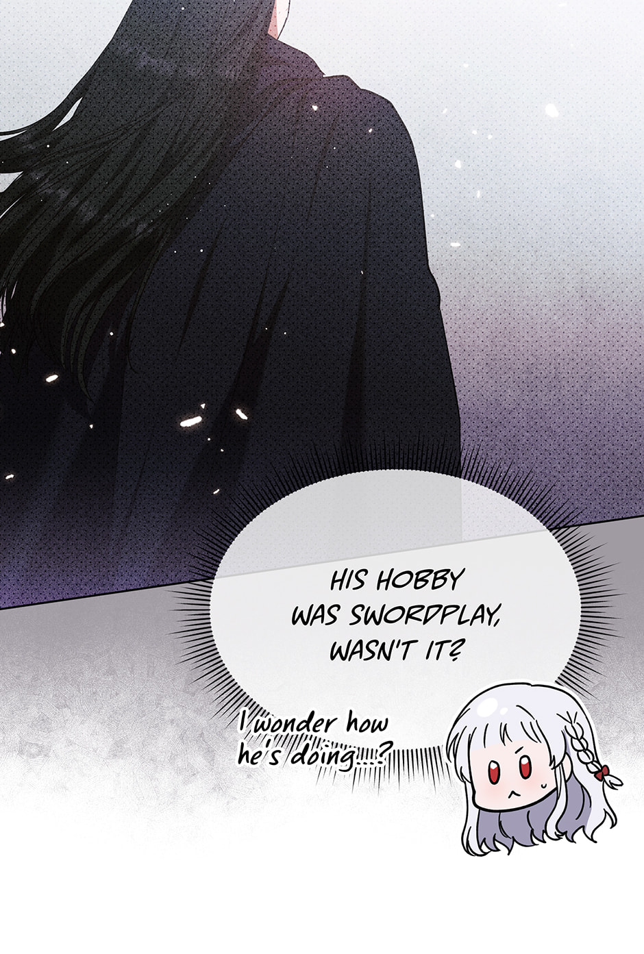Lady Baby Is a Revenge Maker Chapter 33 page 57 - 