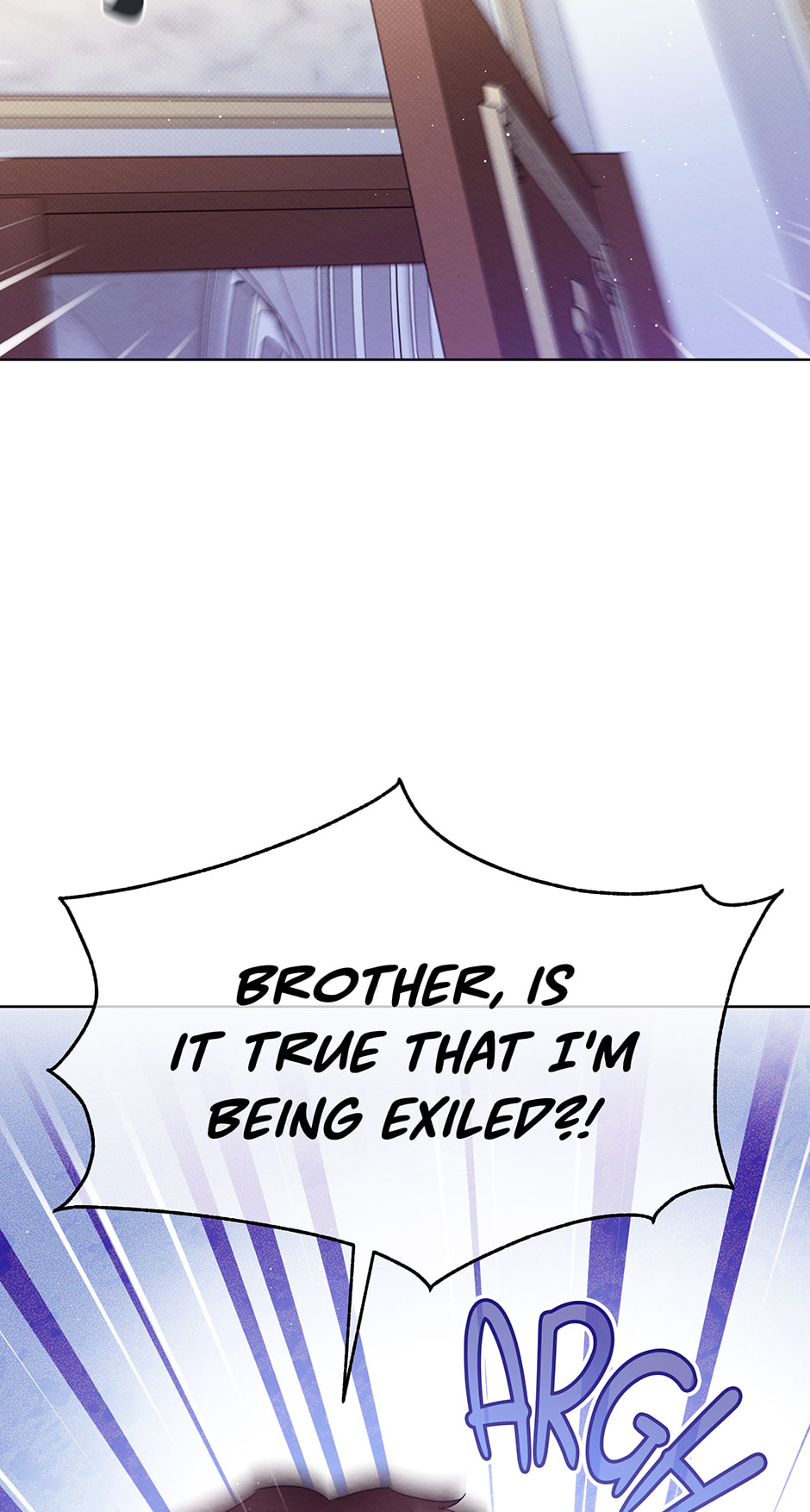 Lady Baby Is a Revenge Maker Chapter 33 page 7 - 