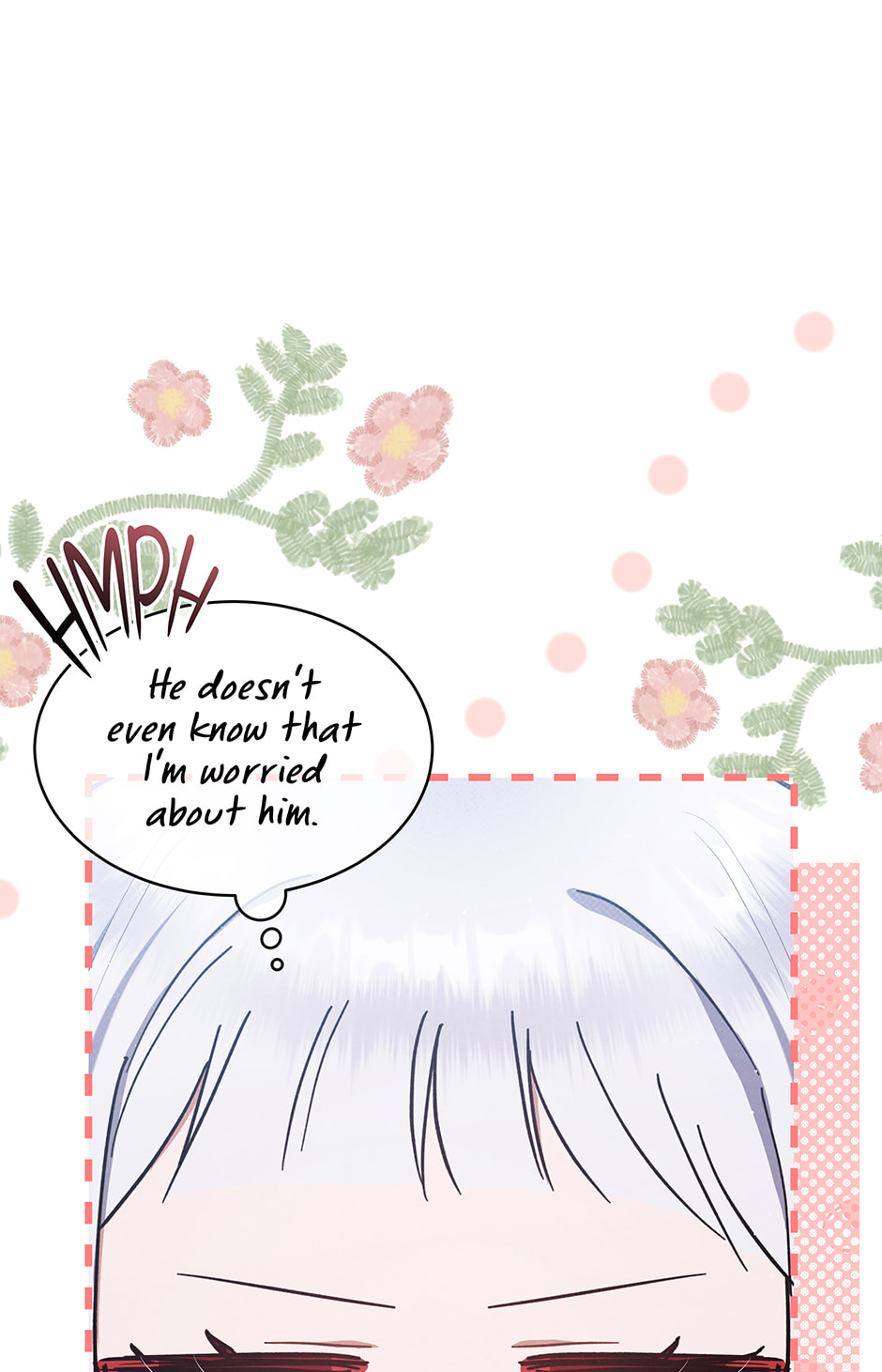Lady Baby Is a Revenge Maker Chapter 33 page 61 - 